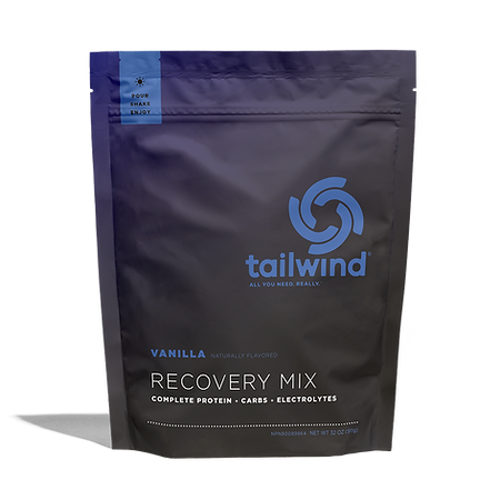 Tailwind Rebuild Recovery 15serves - Frontrunner Colombo
