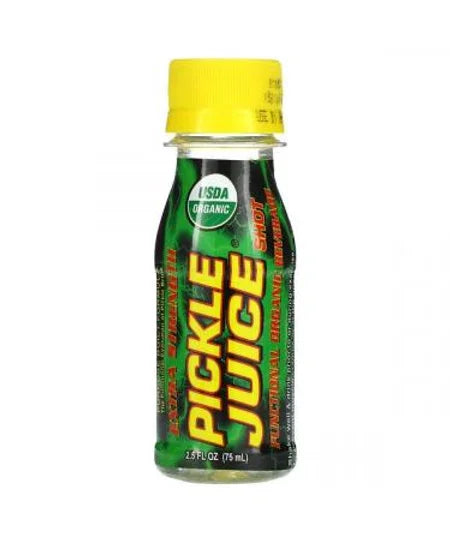 Pickle Juice - Frontrunner Colombo