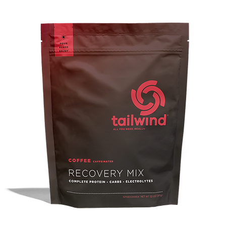 Tailwind Rebuild Recovery 15serves - Frontrunner Colombo
