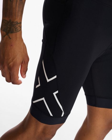 2XU Core Tri Short Mens - Frontrunner Colombo
