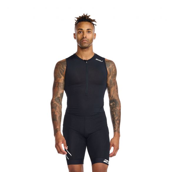2XU Core Trisuit Mens - Frontrunner Colombo