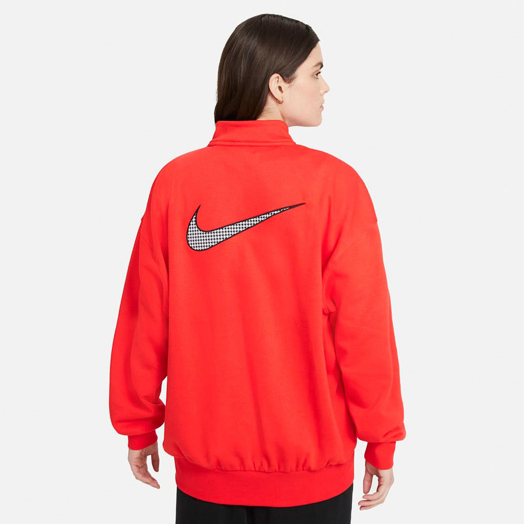 Nike Sportswear Icon Clash 1/2 Zip Longsleeve Top - Frontrunner Colombo