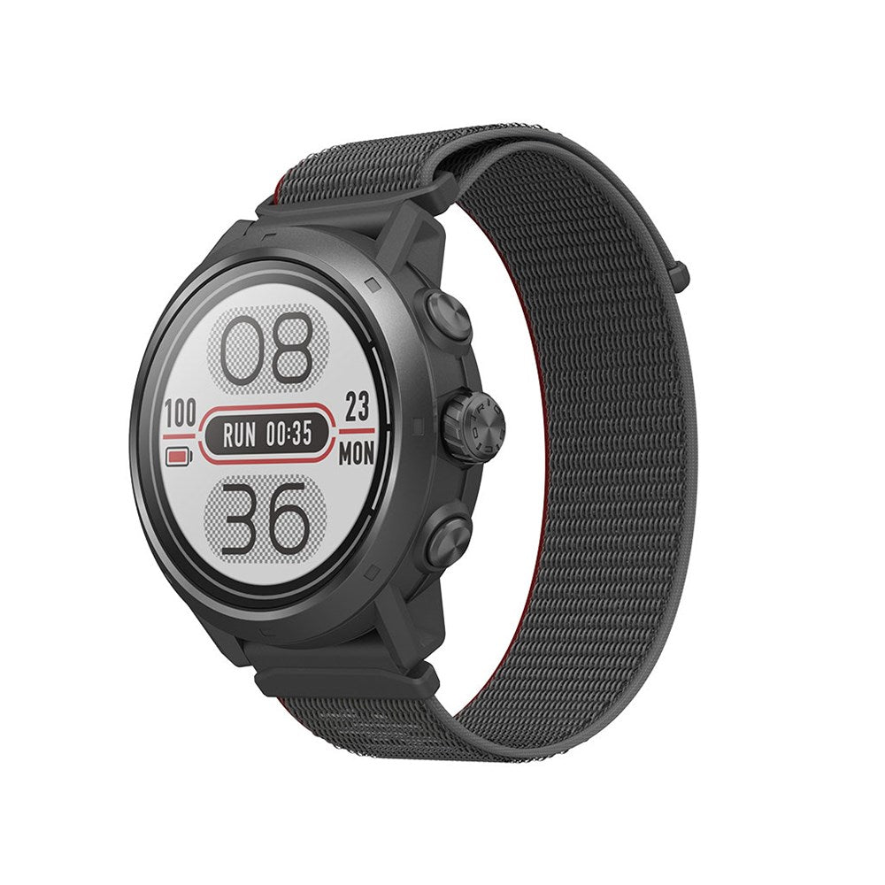 Coros Apex 2 Pro GPS Outdoor Watch - Frontrunner Colombo
