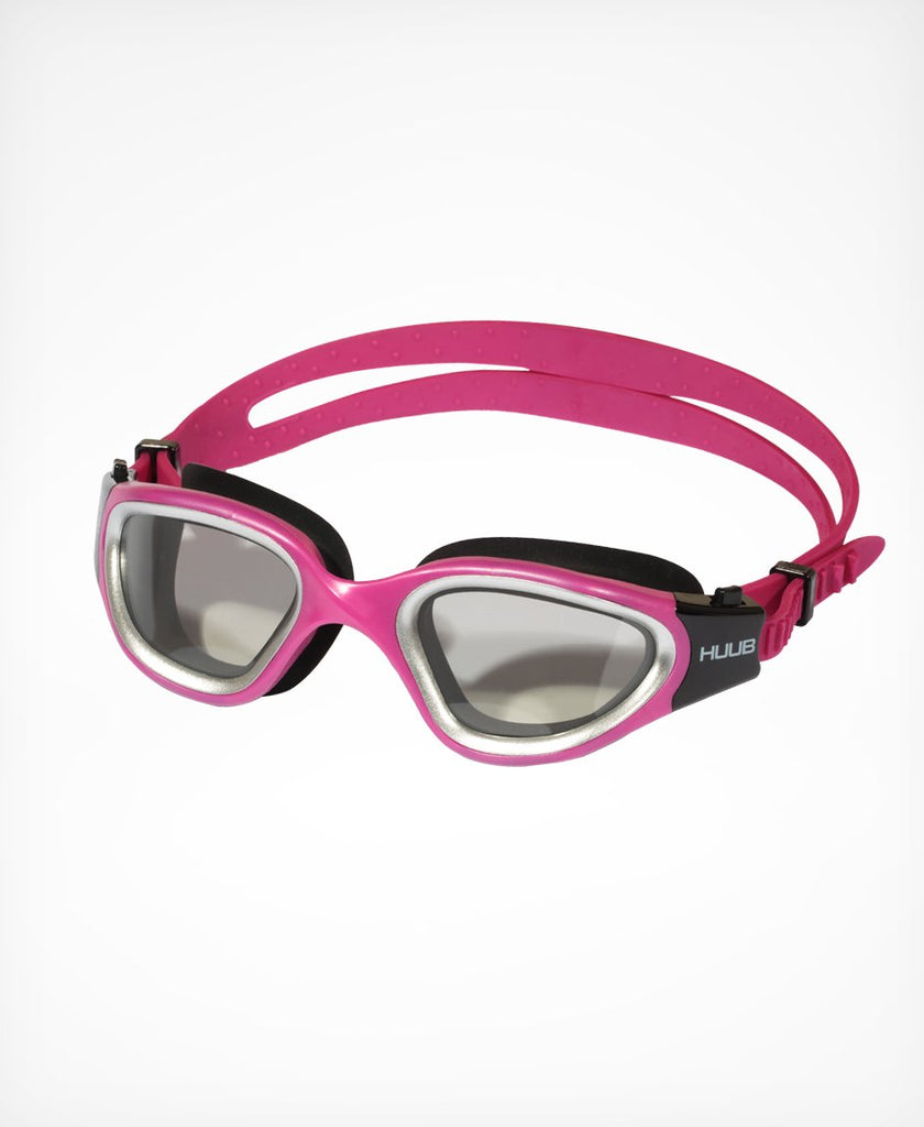 Huub Aphotic Photocromatic Reactor Goggles - Frontrunner Colombo