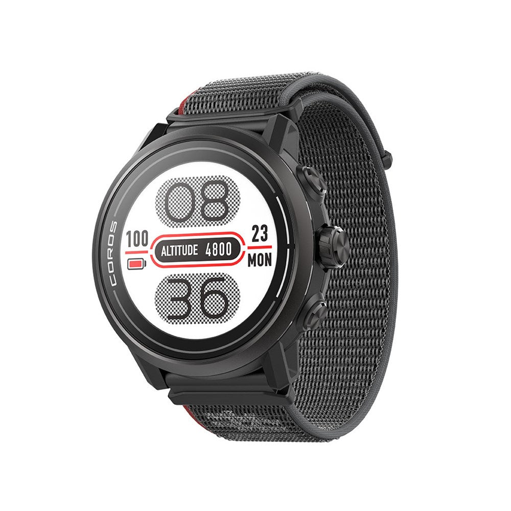 COROS APEX 2 Pro GPS Outdoor Watch - Centurion Running Ltd