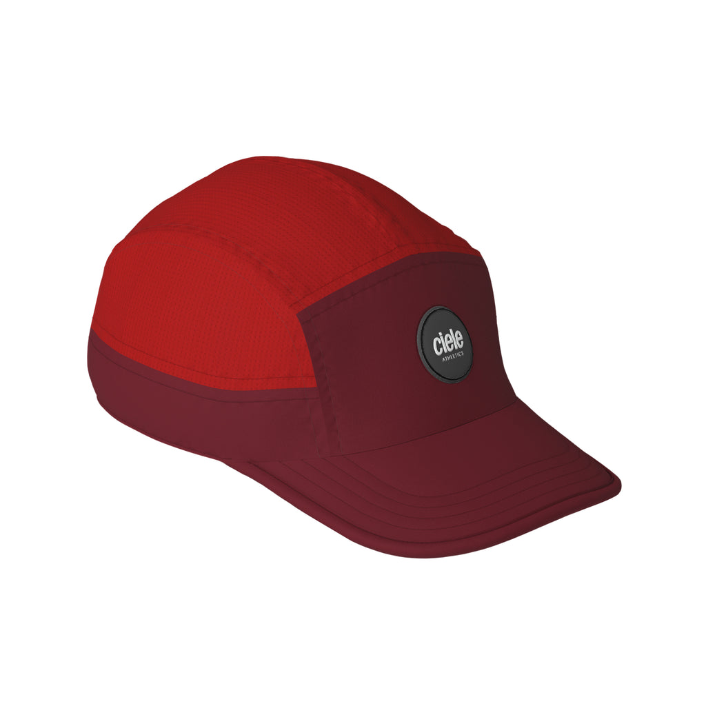 Ciele GOCap SC Badge Plus - Frontrunner Colombo