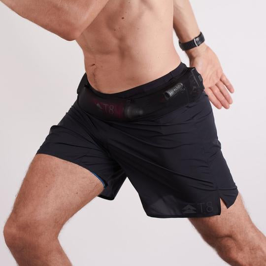 T8 Run Sherpa Shorts v2 Mens - Frontrunner Colombo