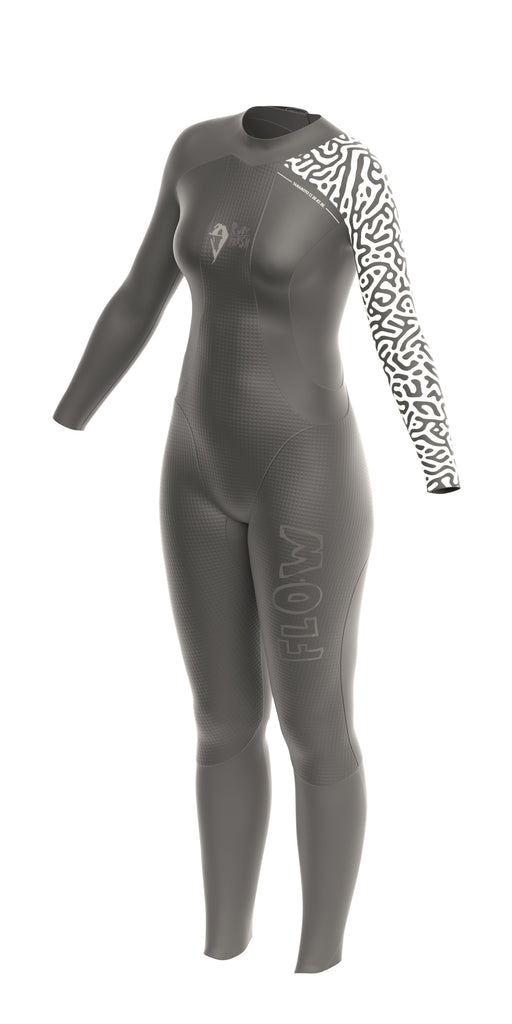 Ruby Fresh Flow Wetsuits Womens - Frontrunner Colombo