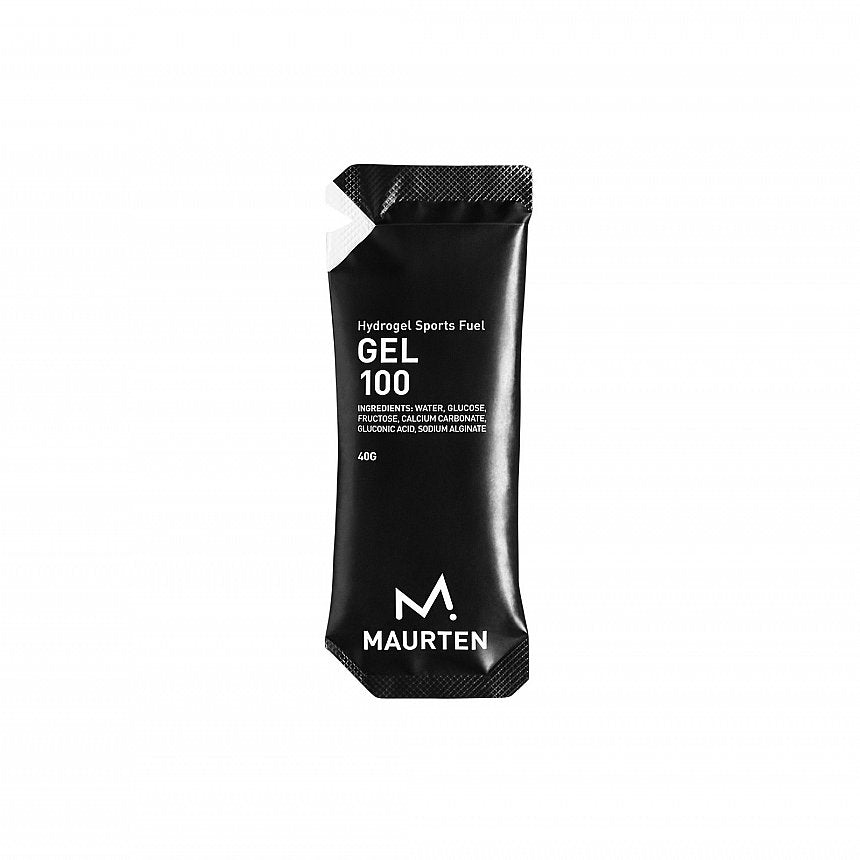 Maurten Gel 100 Single Serve - Frontrunner Colombo