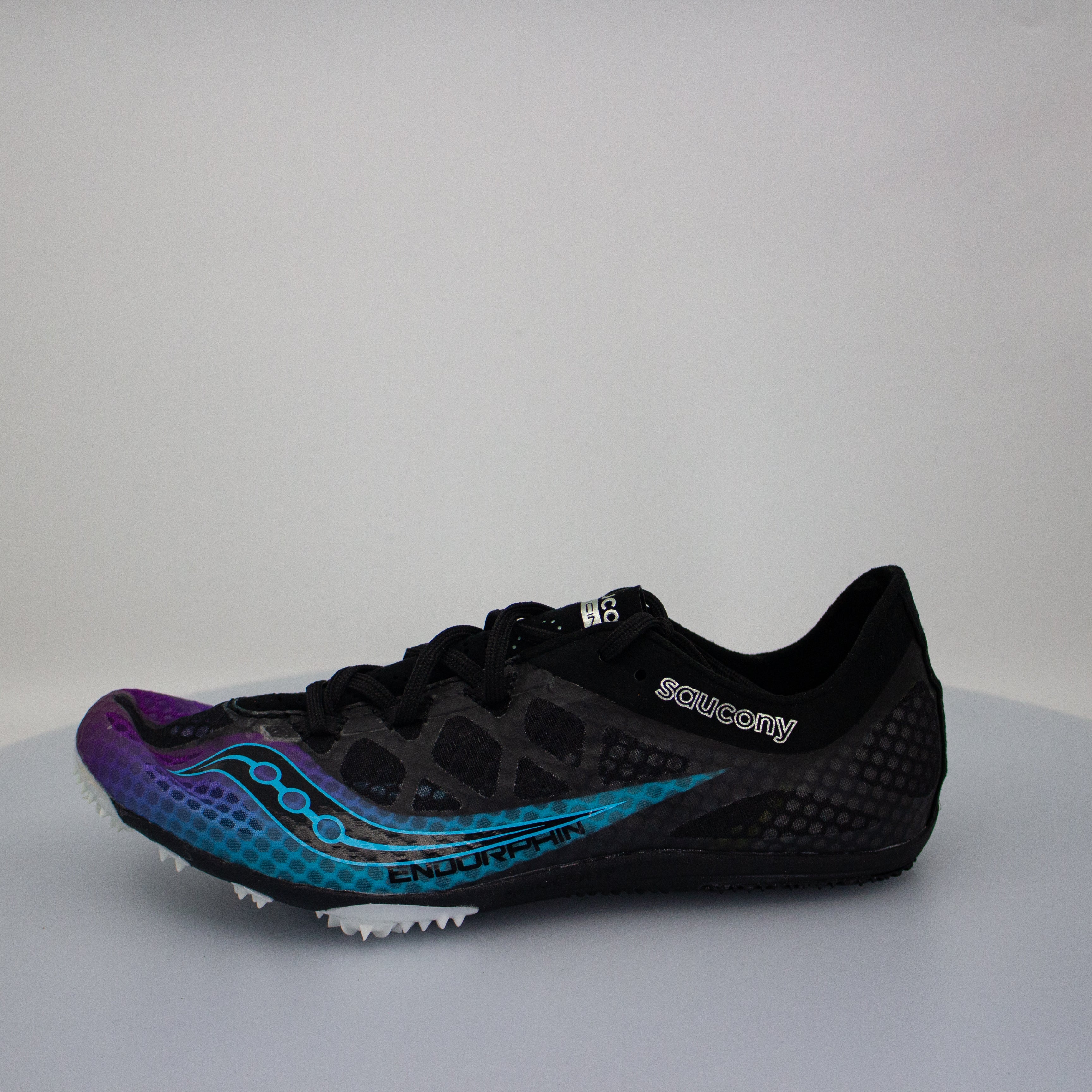 Saucony Endorphin Spike (B Standard) Womens - Frontrunner Colombo