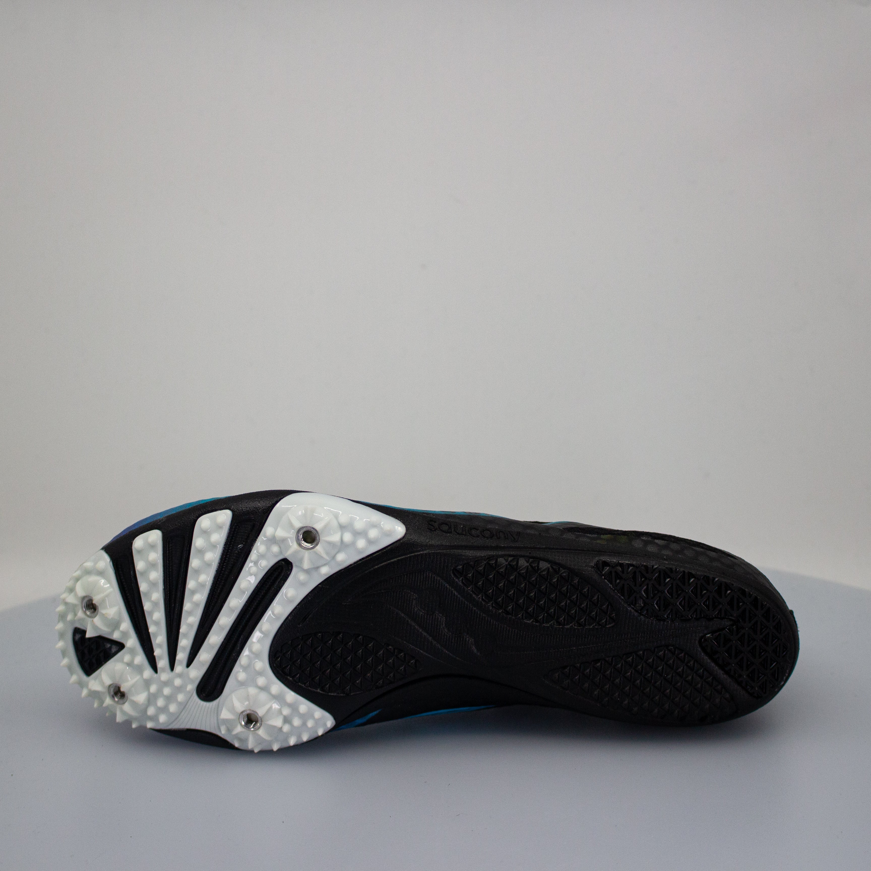 Saucony Endorphin Spike (B Standard) Womens - Frontrunner Colombo