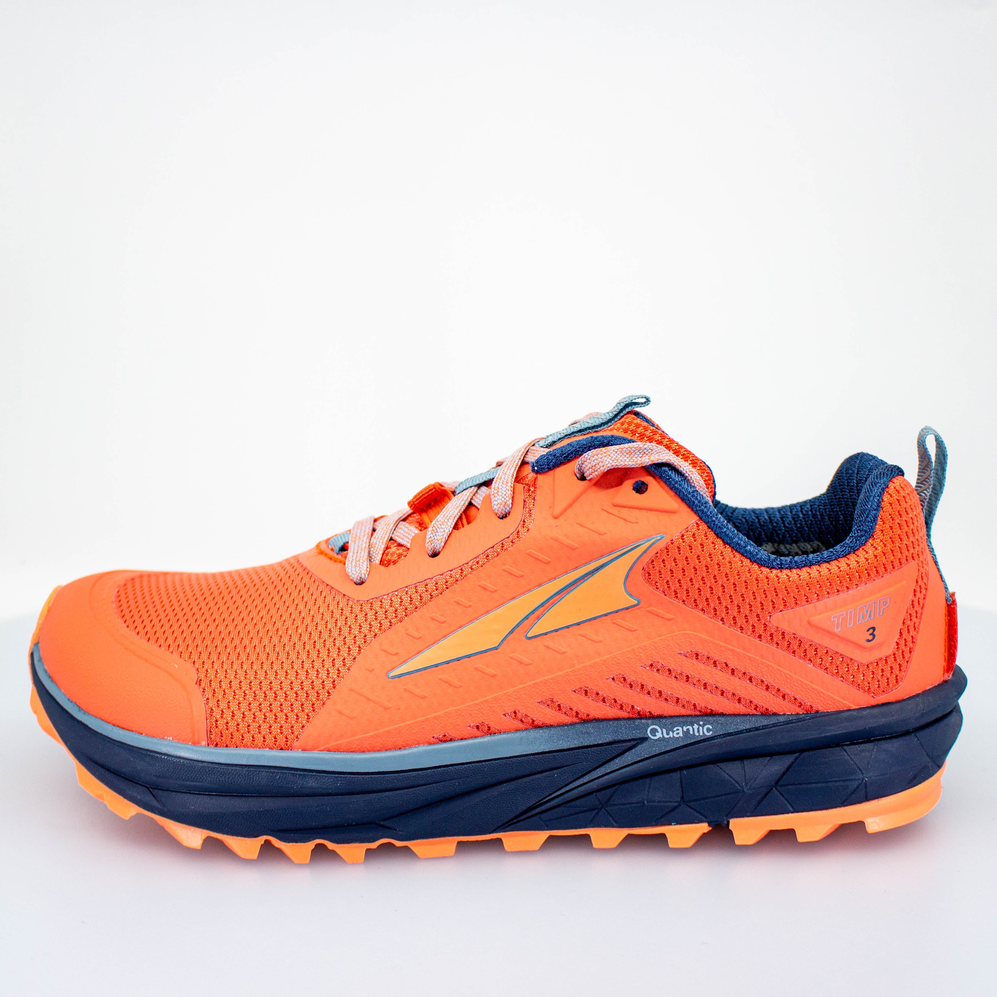 Altra Timp 3 (B Standard) Womens - Frontrunner Colombo