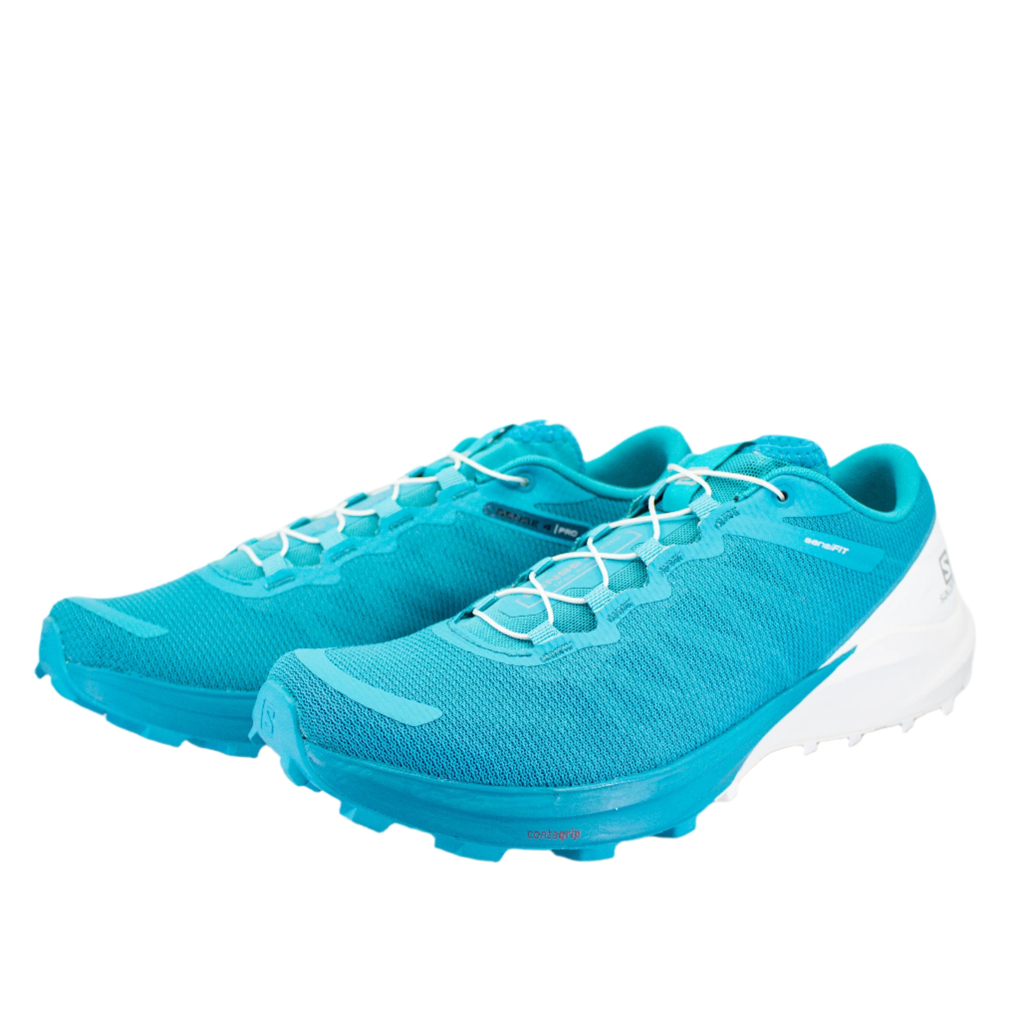 Salomon Sense 4 W/Pro (B Standard) Womens - Frontrunner Colombo