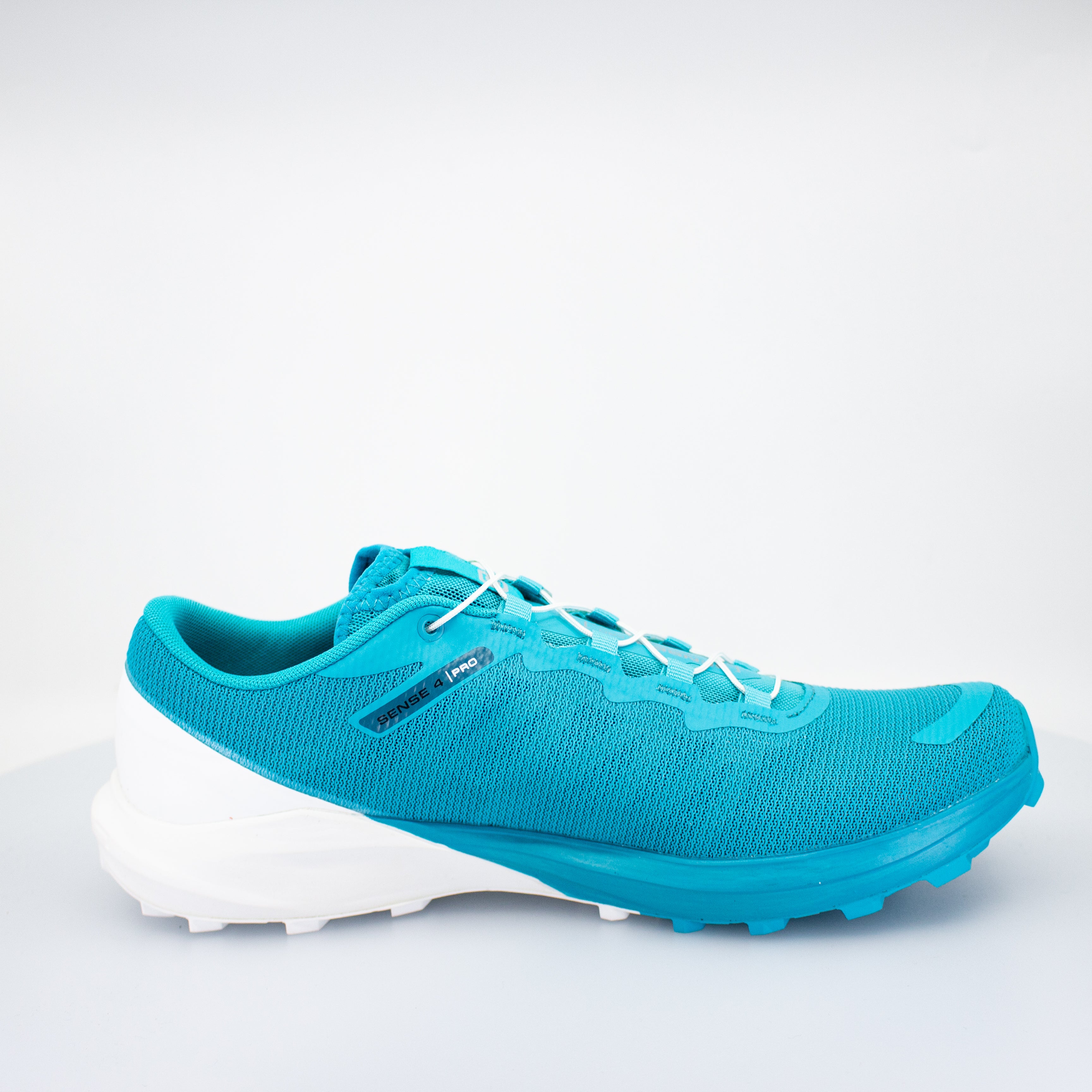 Salomon Sense 4 W/Pro (B Standard) Womens - Frontrunner Colombo