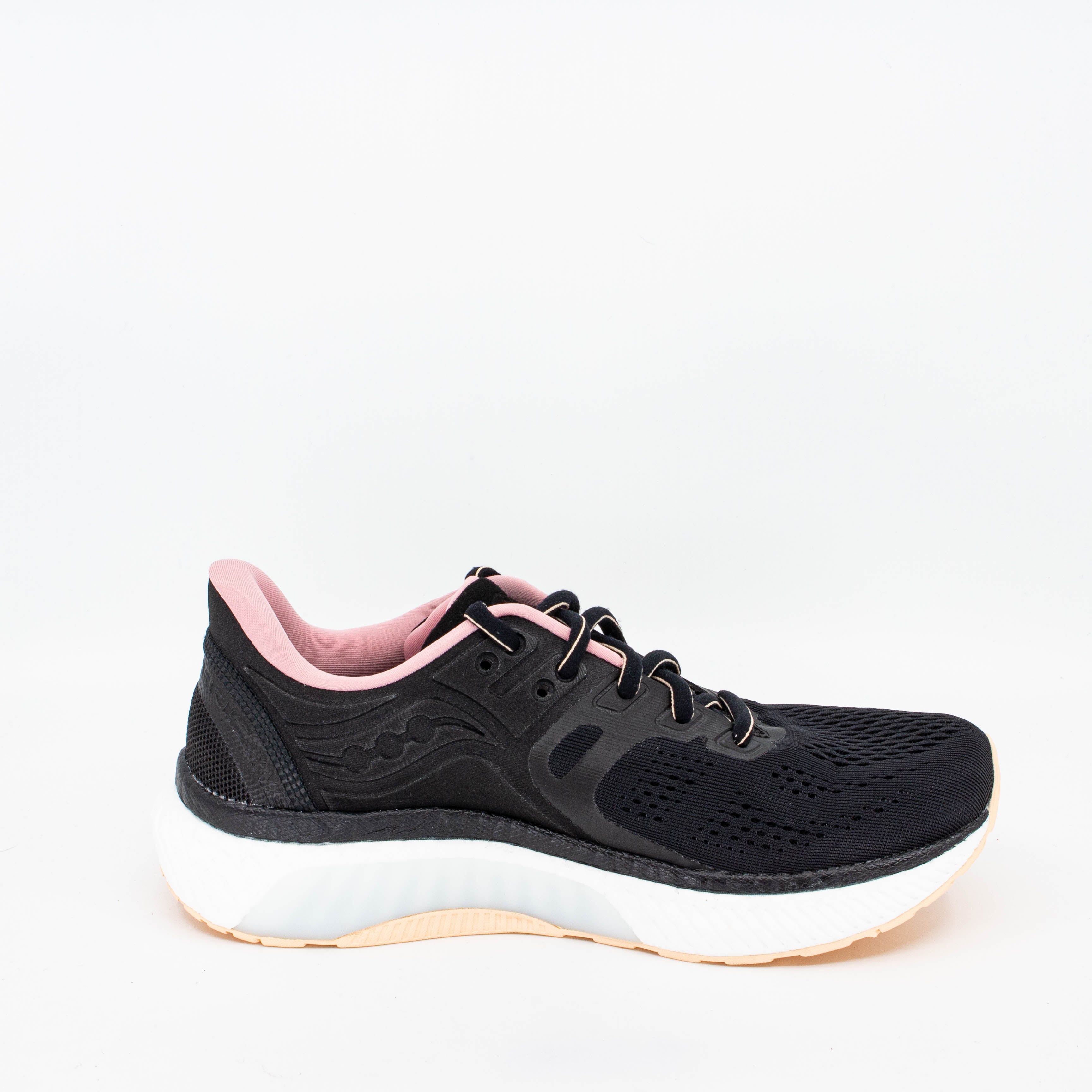 Saucony on sale hurricane womens