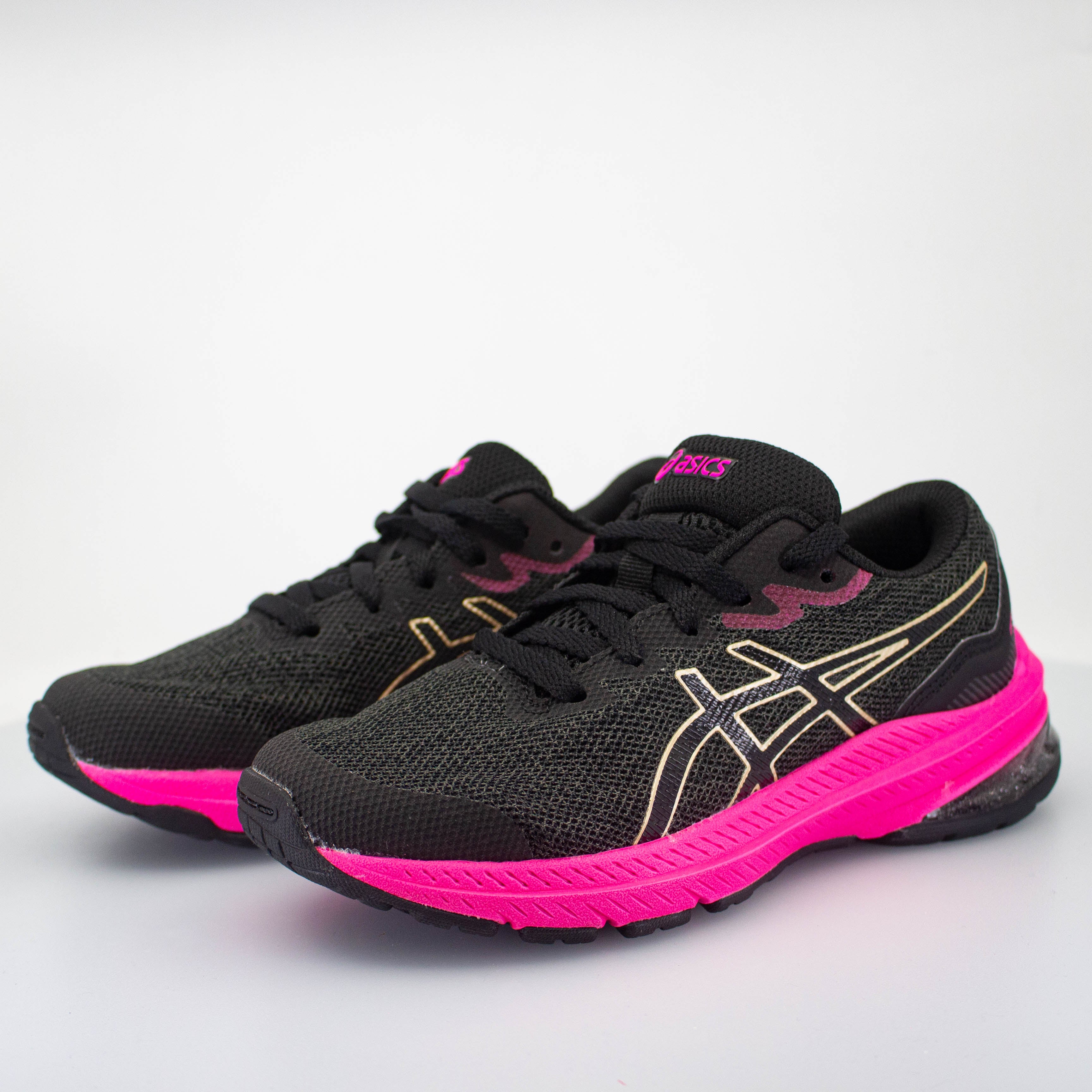 Asics GT-1000 11 GS (Kids) - Frontrunner Colombo