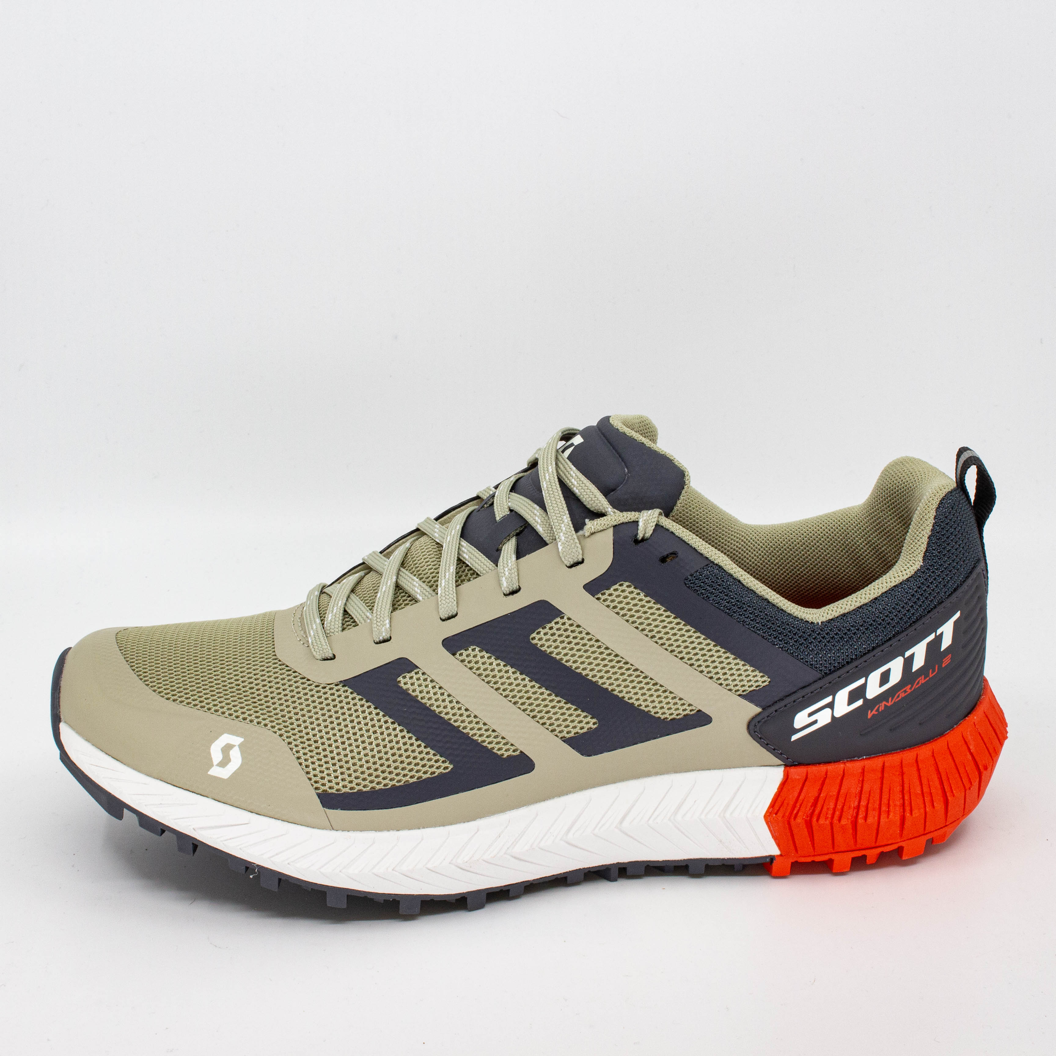 Scott Kinabalu 2 (D Standard) Mens - Frontrunner Colombo