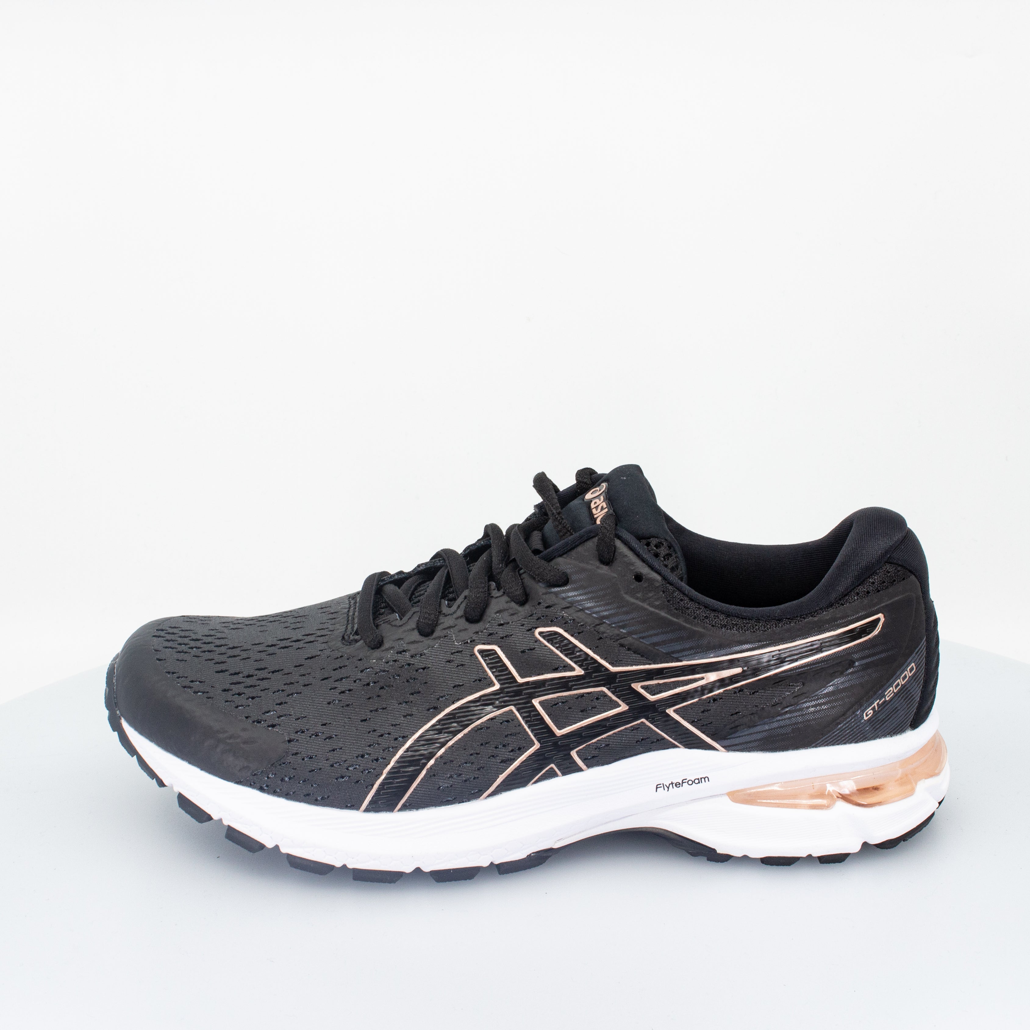 Asics Gt-2000 SX (D Wide) Womens - Frontrunner Colombo