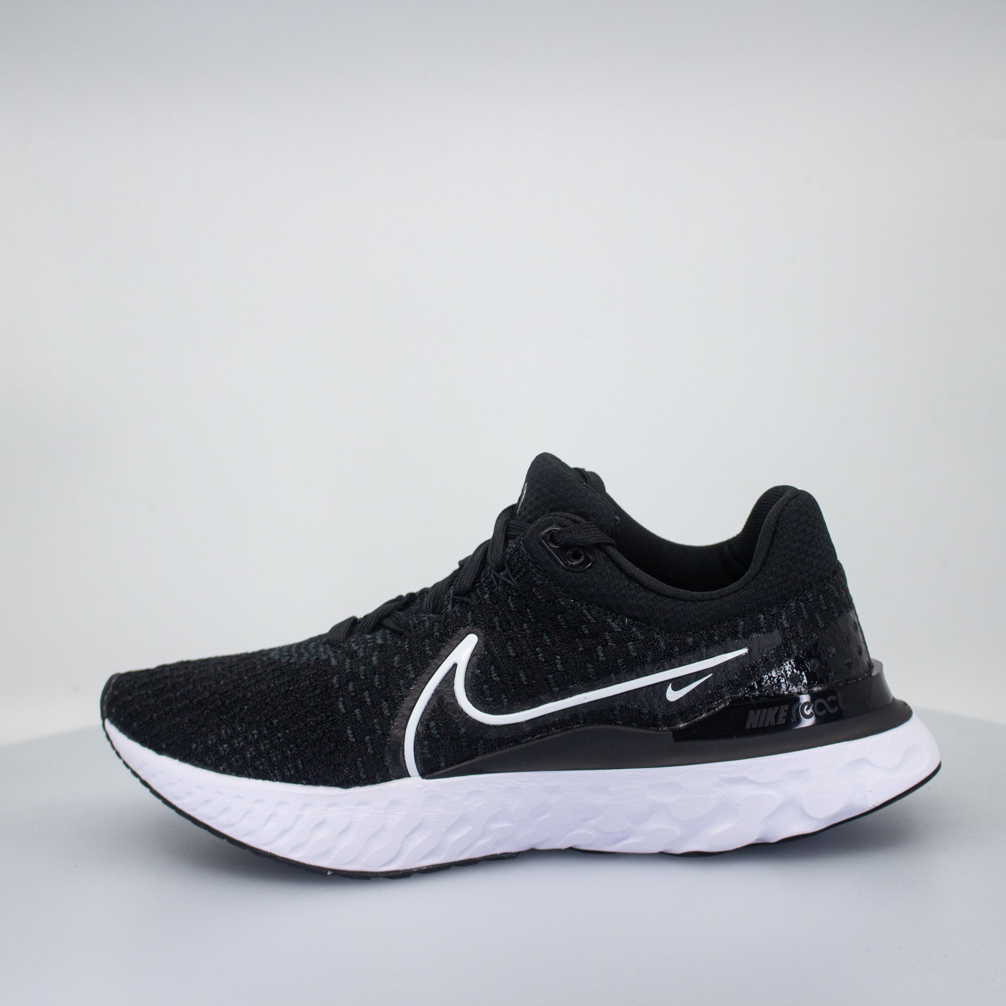 Nike React Infinity Run FK3 (B Standard) Womens - Frontrunner Colombo