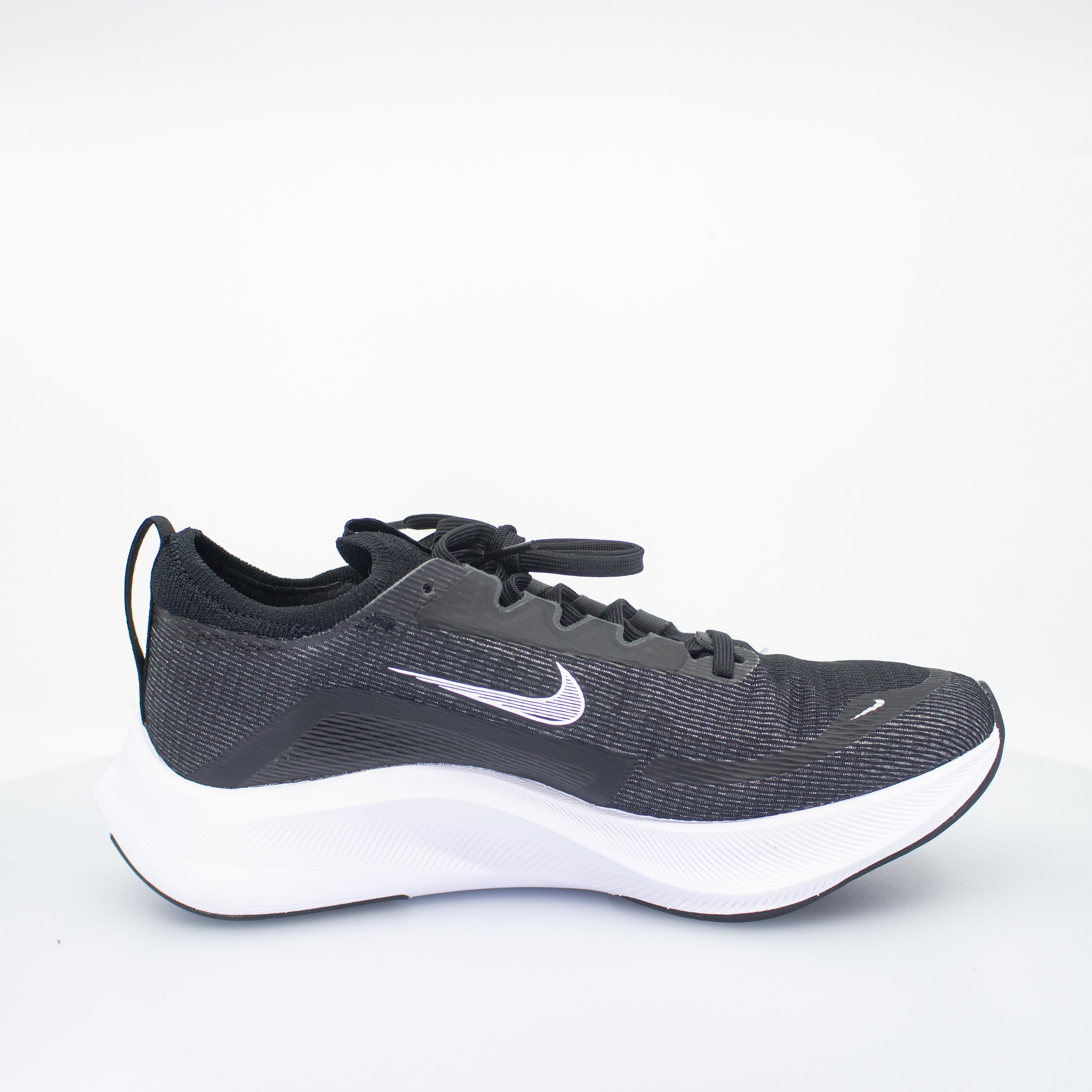 Nike Zoom Fly 4 (B Standard) Womens - Frontrunner Colombo