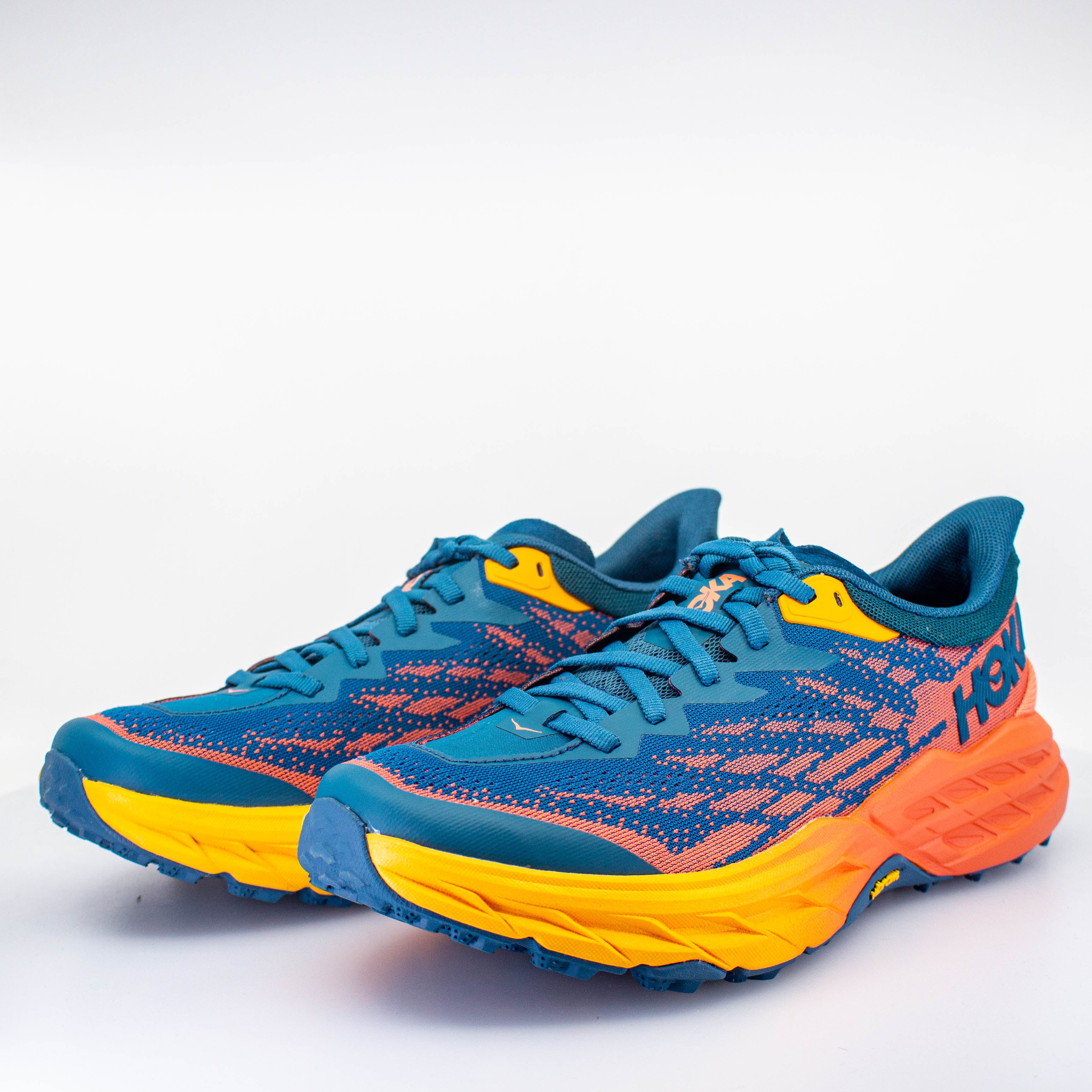 Espadrille hoka sales