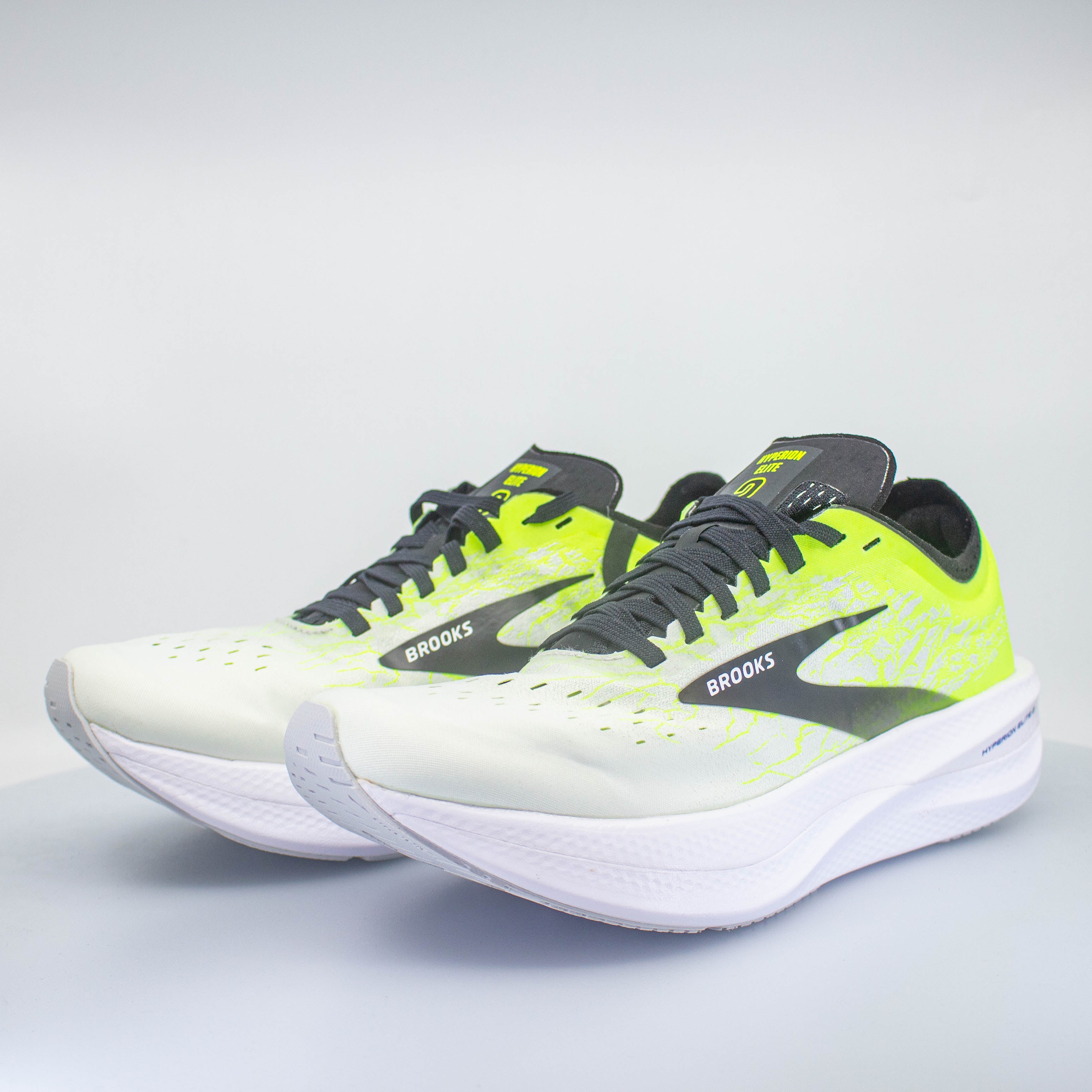 Brooks Hyperion Elite 2 (D Standard) Unisex - Frontrunner Colombo