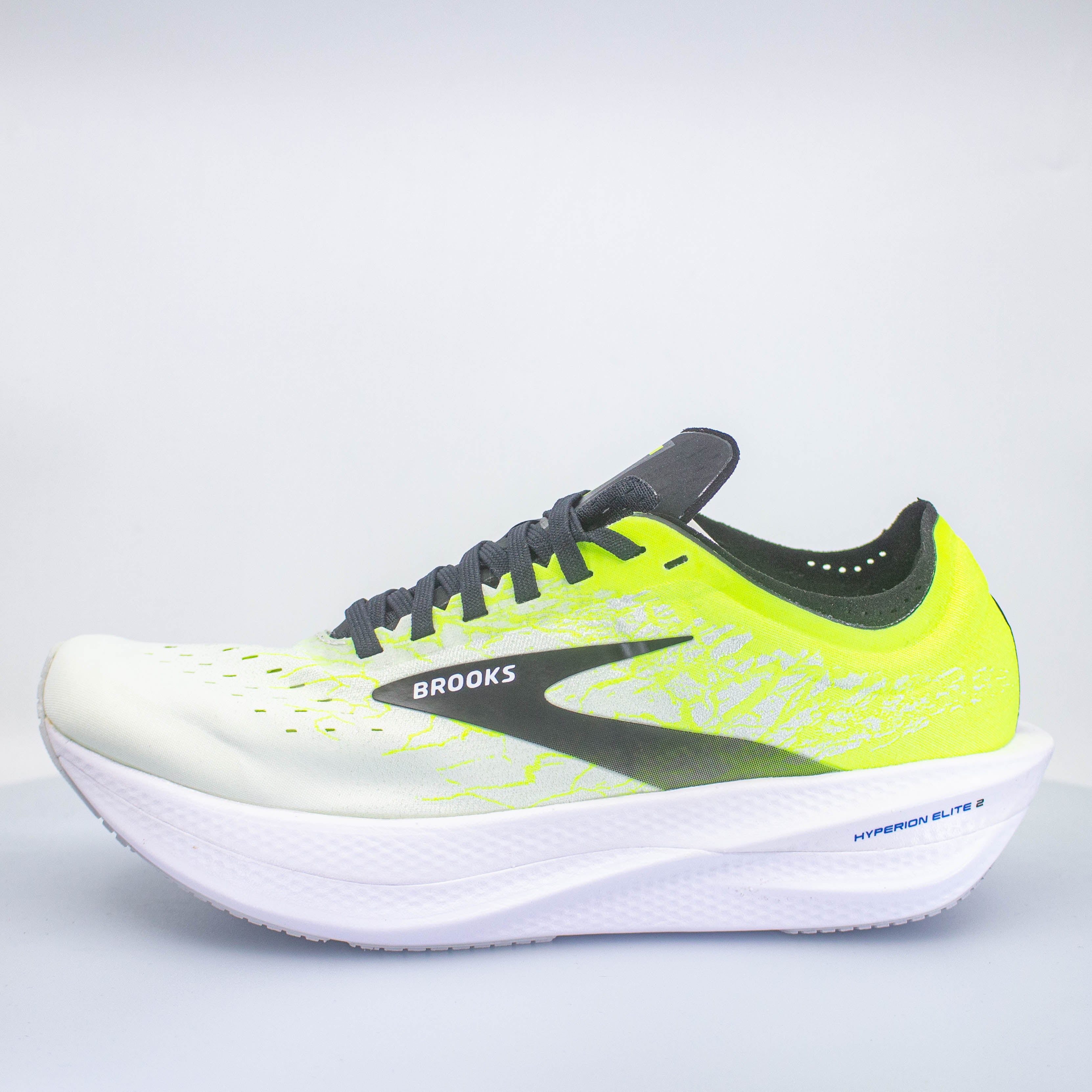 Brooks Hyperion Elite 2 (D Standard) Unisex - Frontrunner Colombo