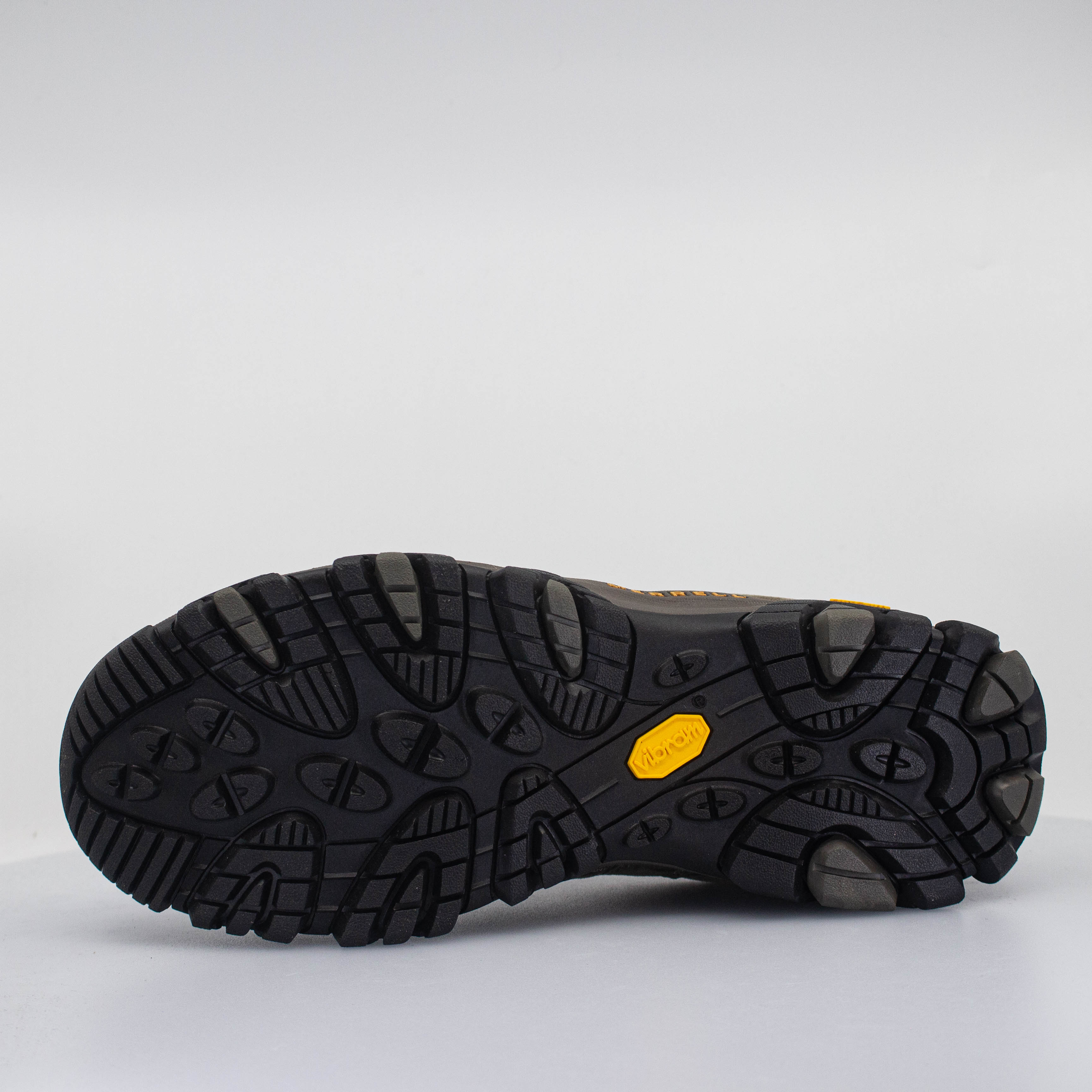 Merrell Moab 3 (D Standard) Mens Walnut - Frontrunner Colombo