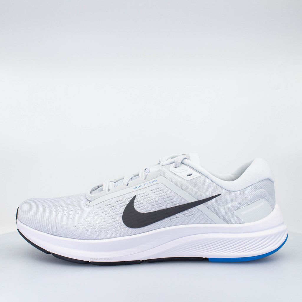 Nike Air Zoom Structure 24 (D Standard) Mens - Frontrunner Colombo