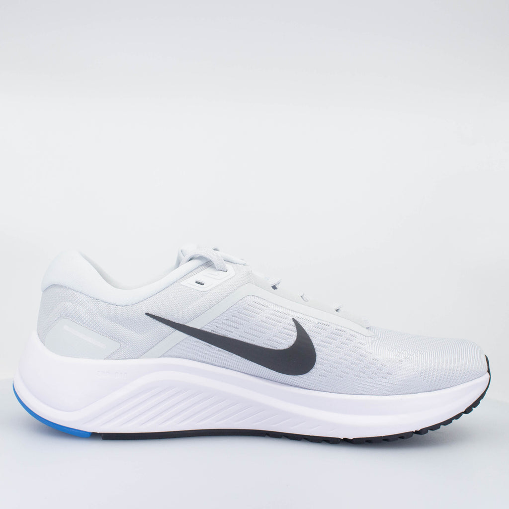 Nike Air Zoom Structure 24 (D Standard) Mens - Frontrunner Colombo