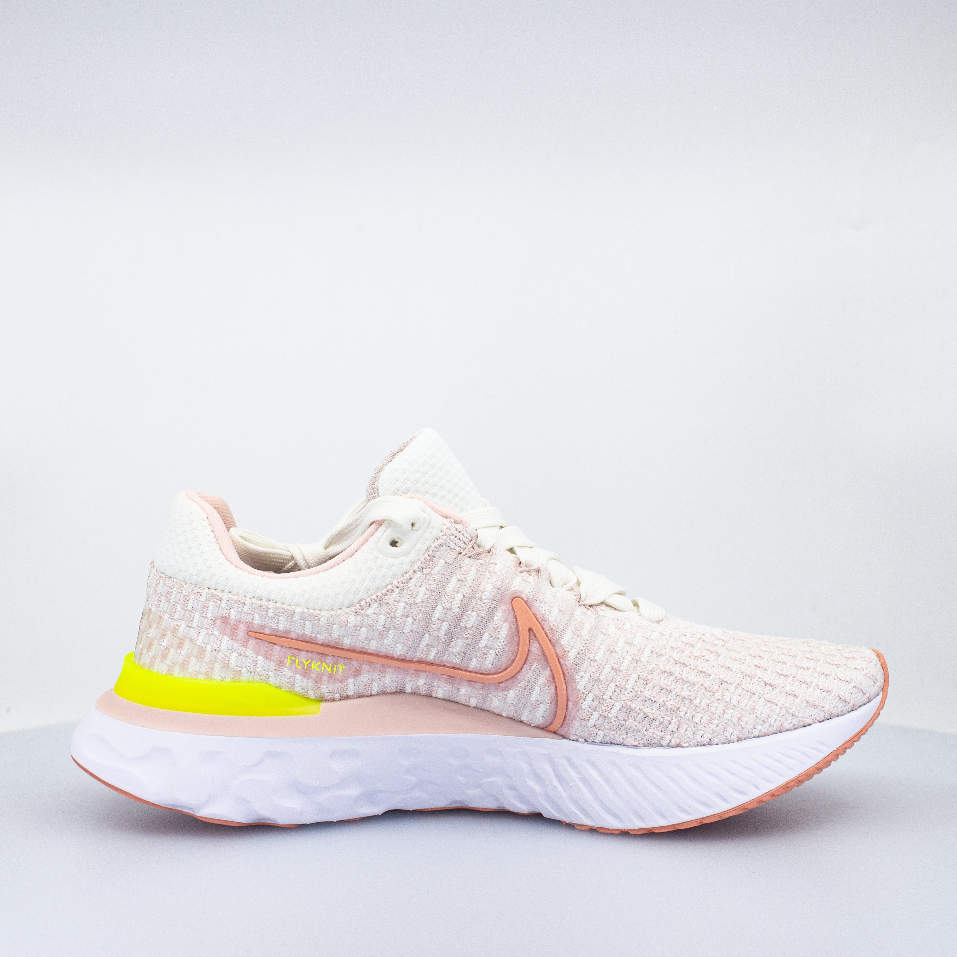 Nike React Infinity Run FK3 (B Standard) Womens - Frontrunner Colombo