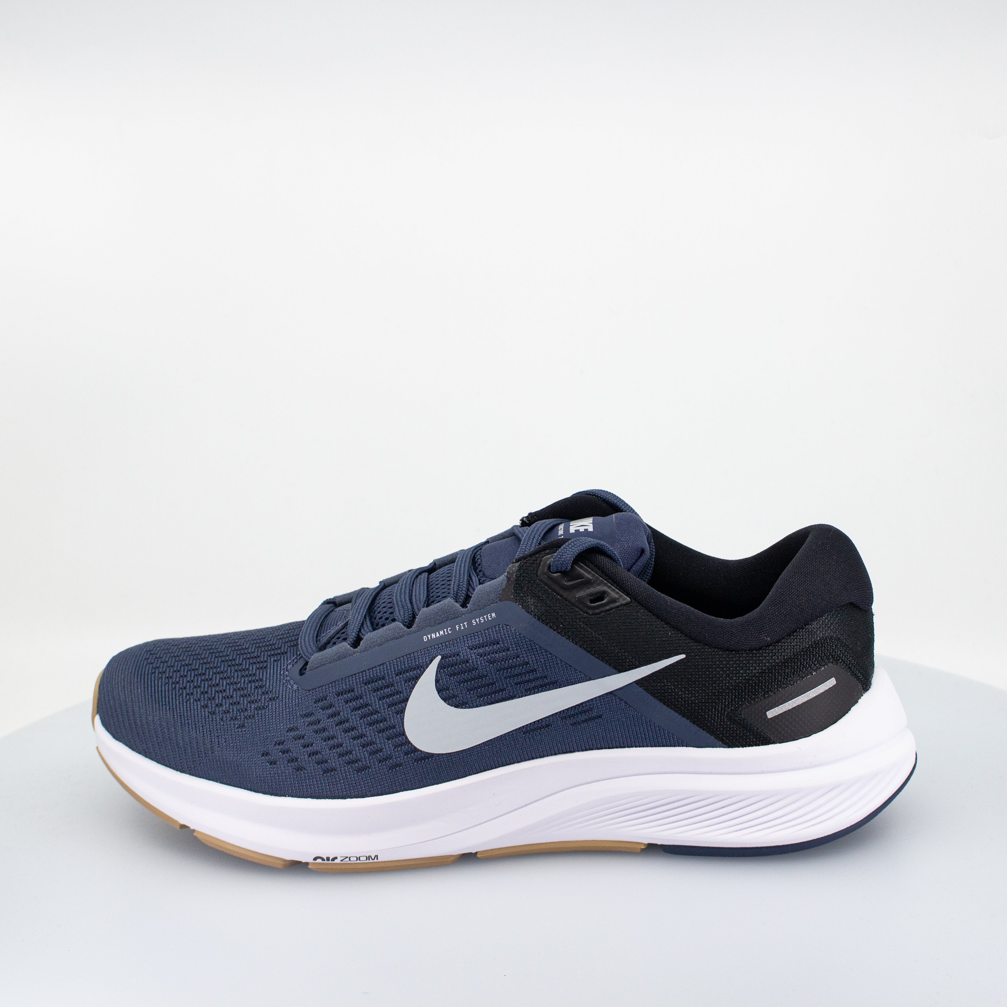 Nike Air Zoom Structure 24 (D Standard) Mens - Frontrunner Colombo