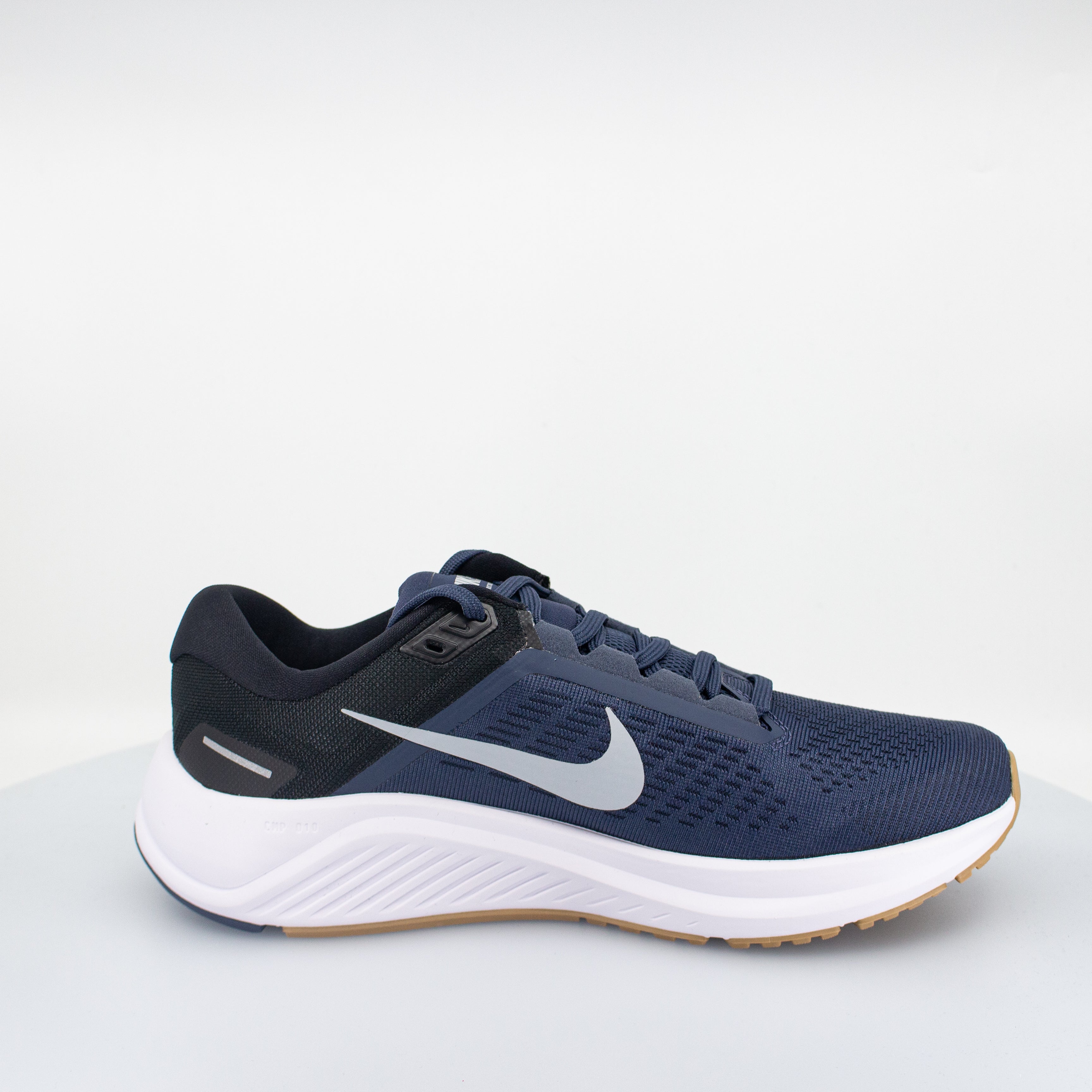 Nike Air Zoom Structure 24 (D Standard) Mens - Frontrunner Colombo