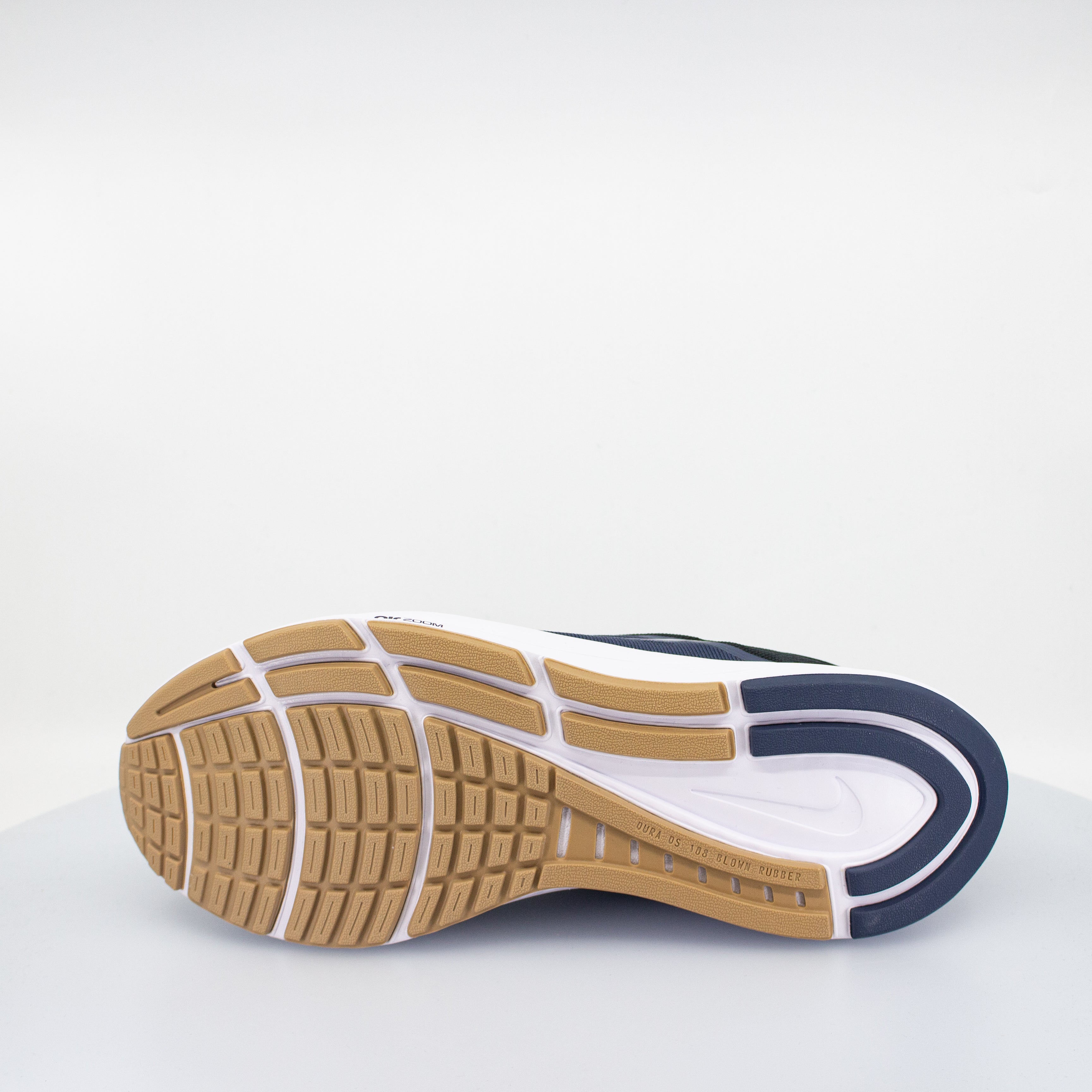 Nike Air Zoom Structure 24 (D Standard) Mens - Frontrunner Colombo