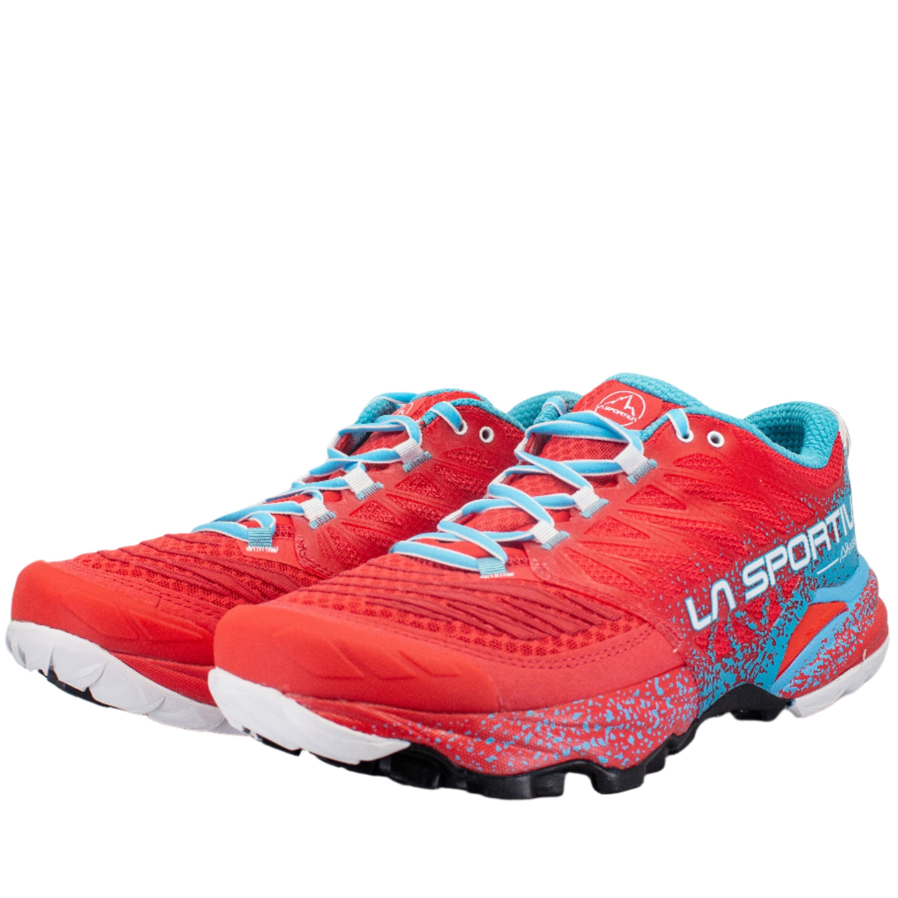 La Sportiva Akasha II (B Standard) Womens - Frontrunner Colombo