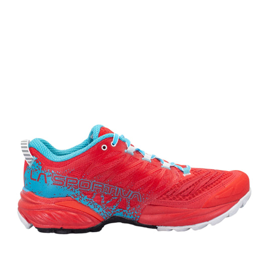La Sportiva Akasha II (B Standard) Womens - Frontrunner Colombo