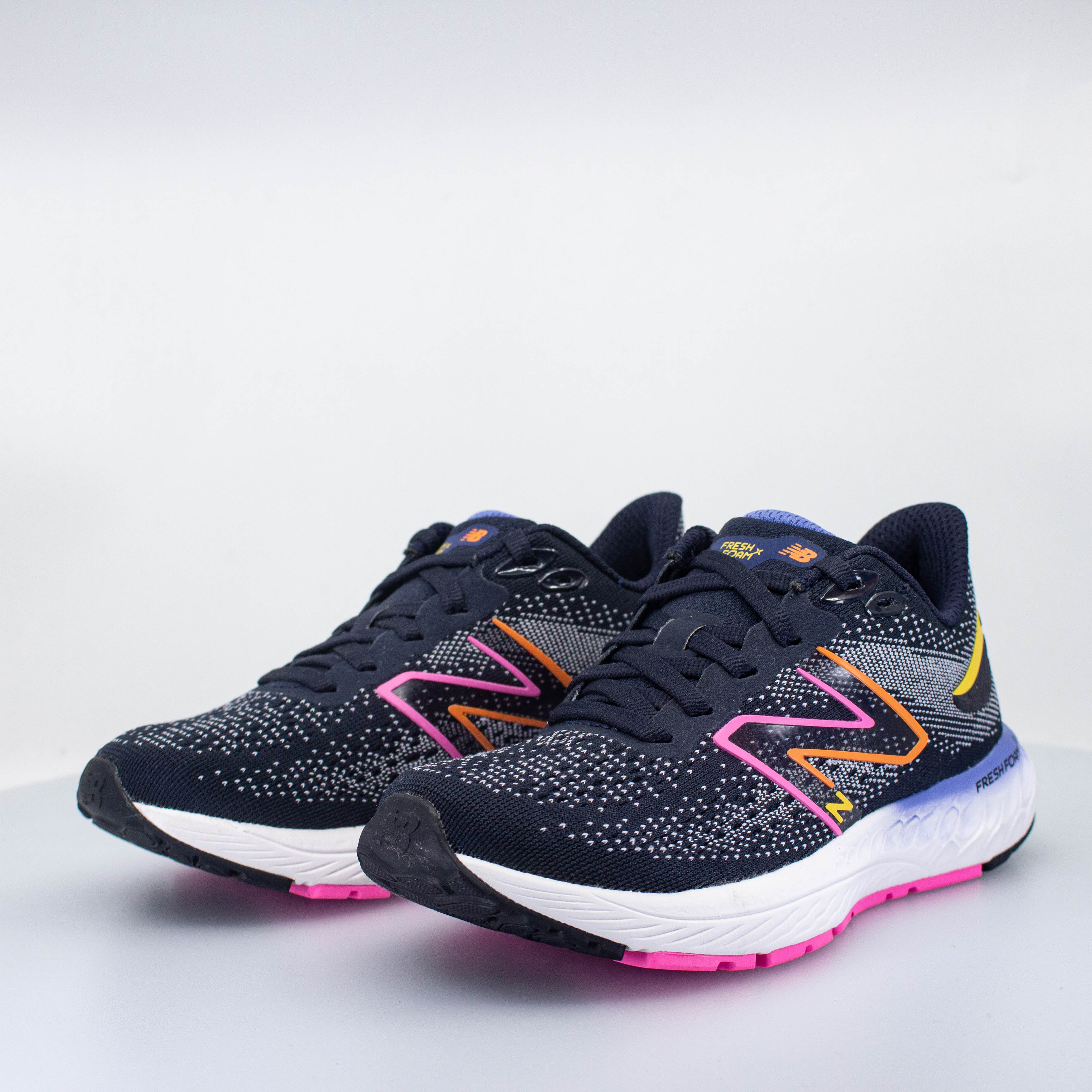 New Balance 880v12 (Kids) - Frontrunner Colombo