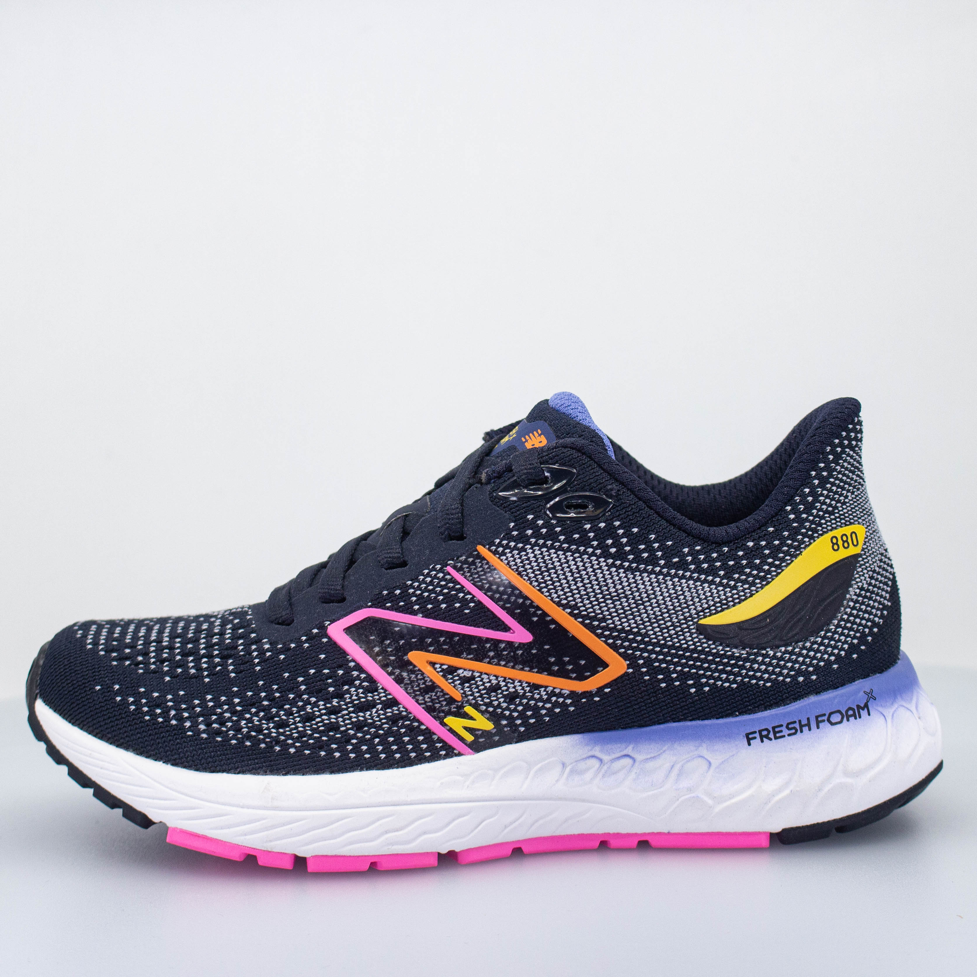 New Balance 880v12 (Kids) - Frontrunner Colombo
