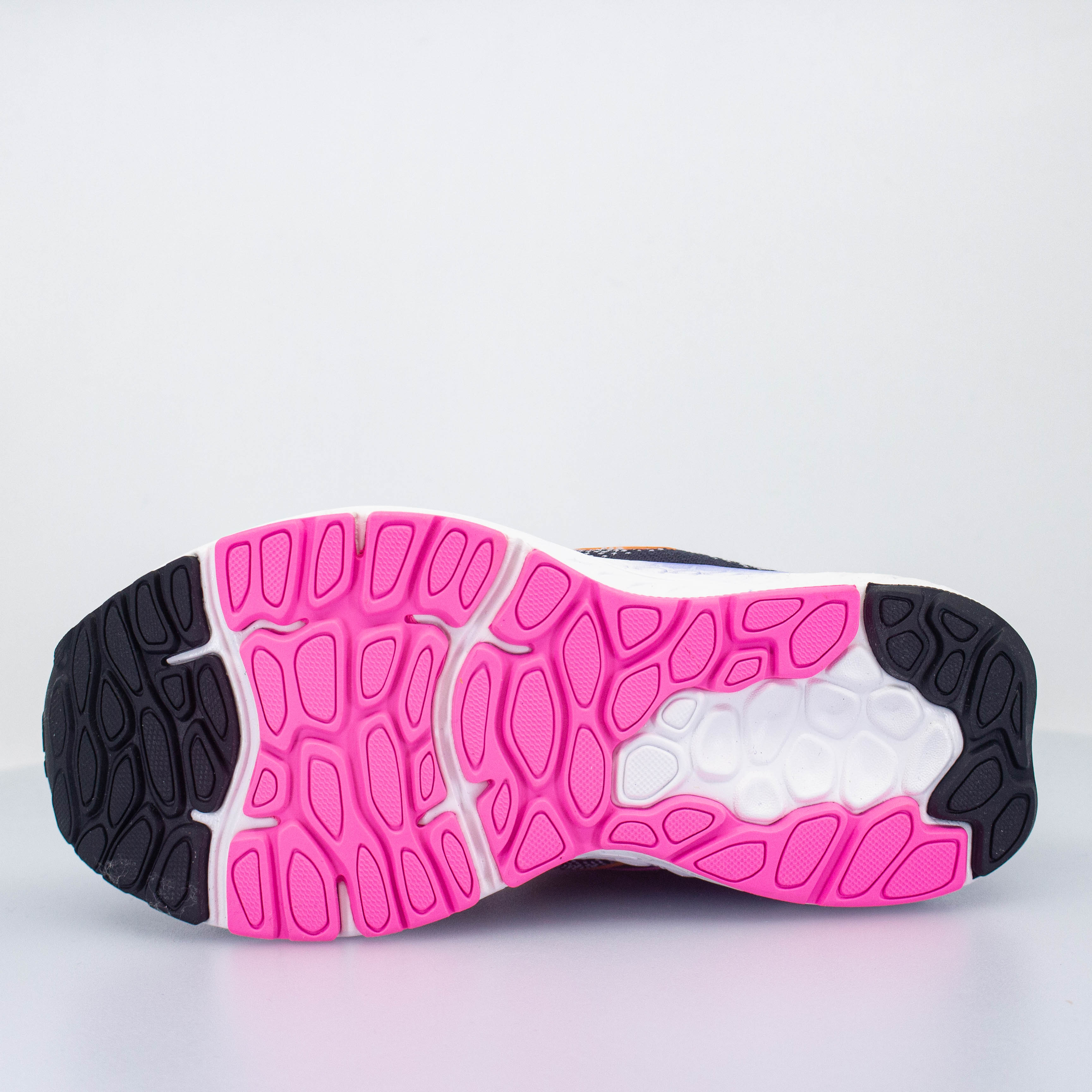 New Balance 880v12 (Kids) - Frontrunner Colombo