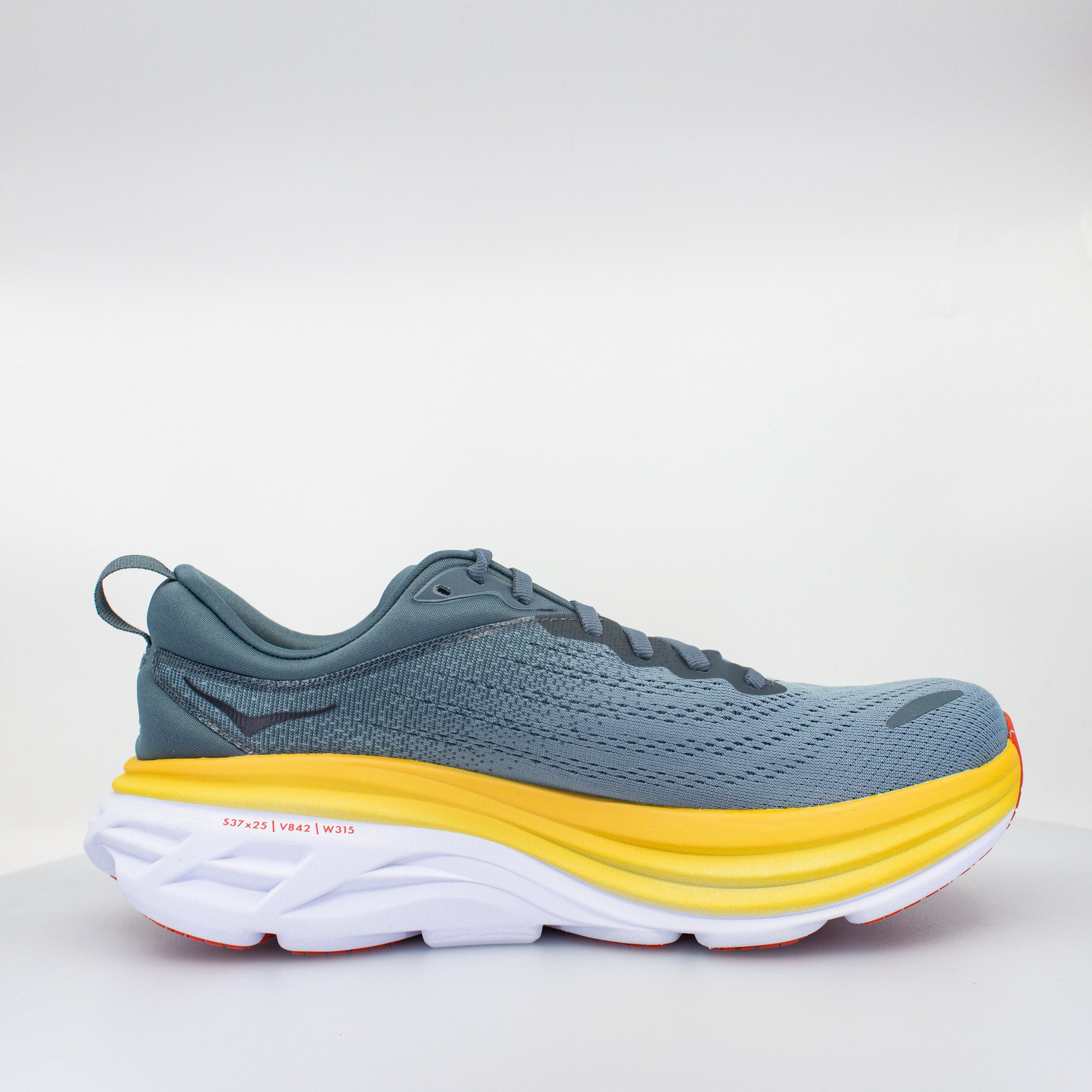 Hoka Bondi 8 (D Standard) Mens - Frontrunner Colombo