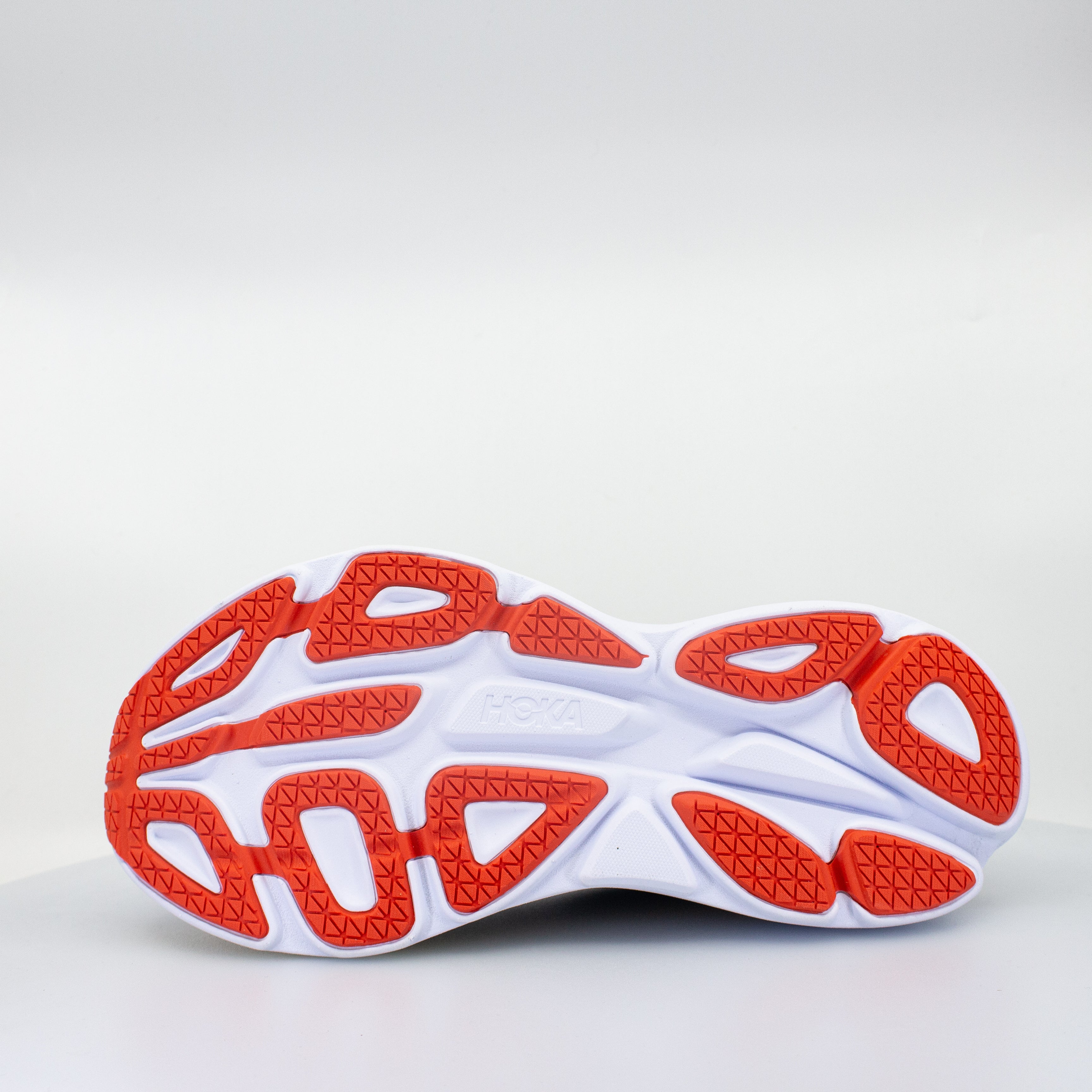 Hoka Bondi 8 (D Standard) Mens - Frontrunner Colombo