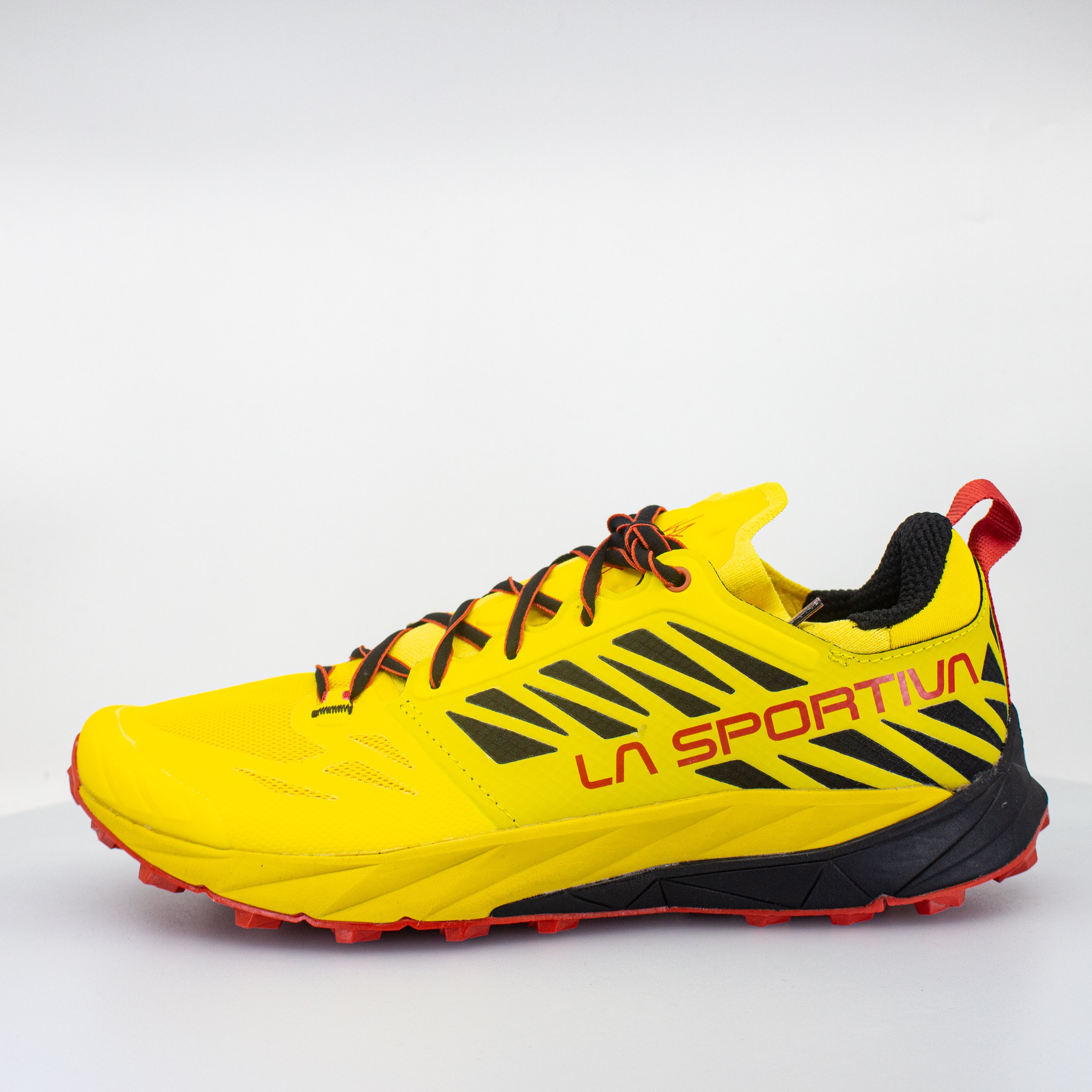 La Sportiva Kaptiva (D Standard) Mens - Frontrunner Colombo