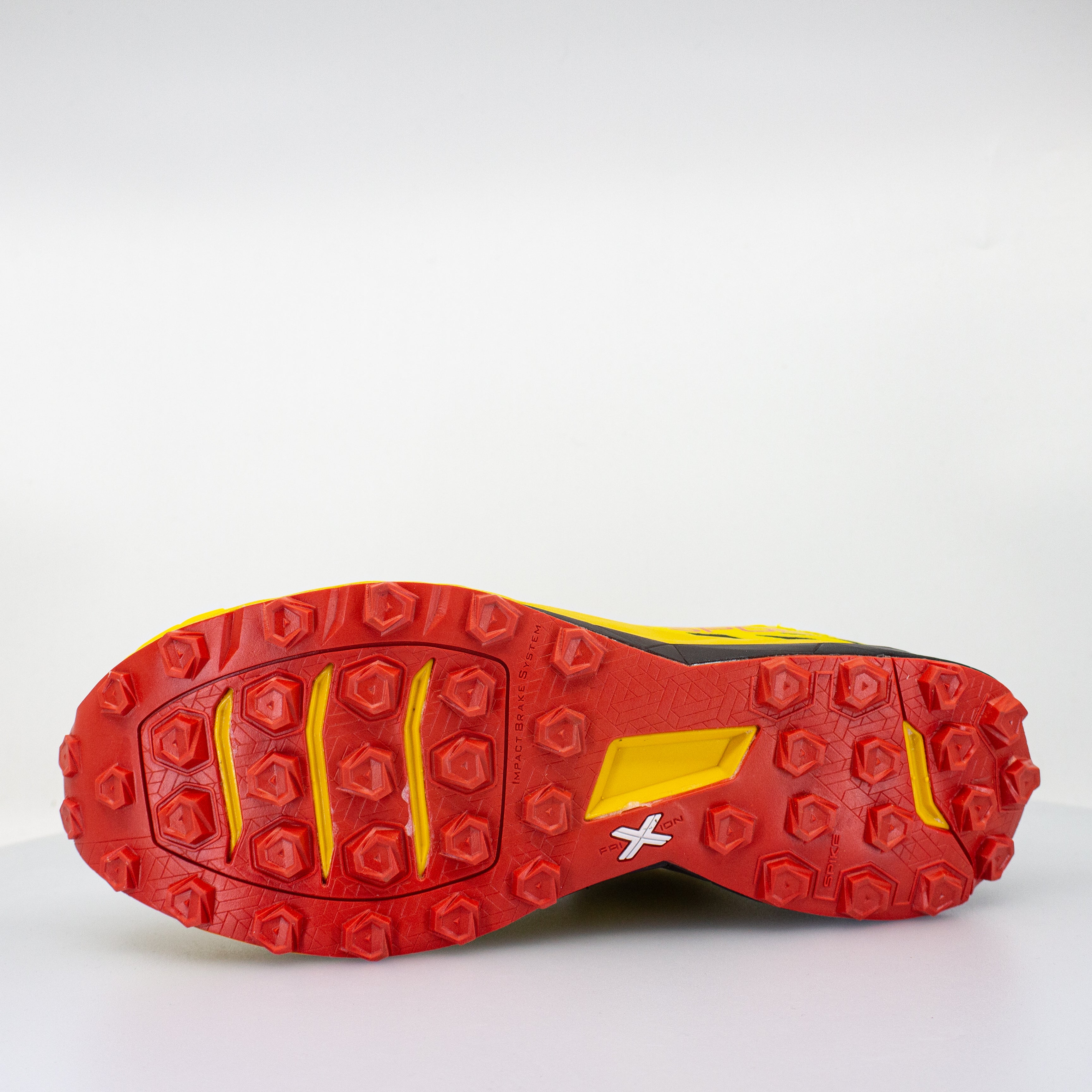 La Sportiva Kaptiva (D Standard) Mens - Frontrunner Colombo