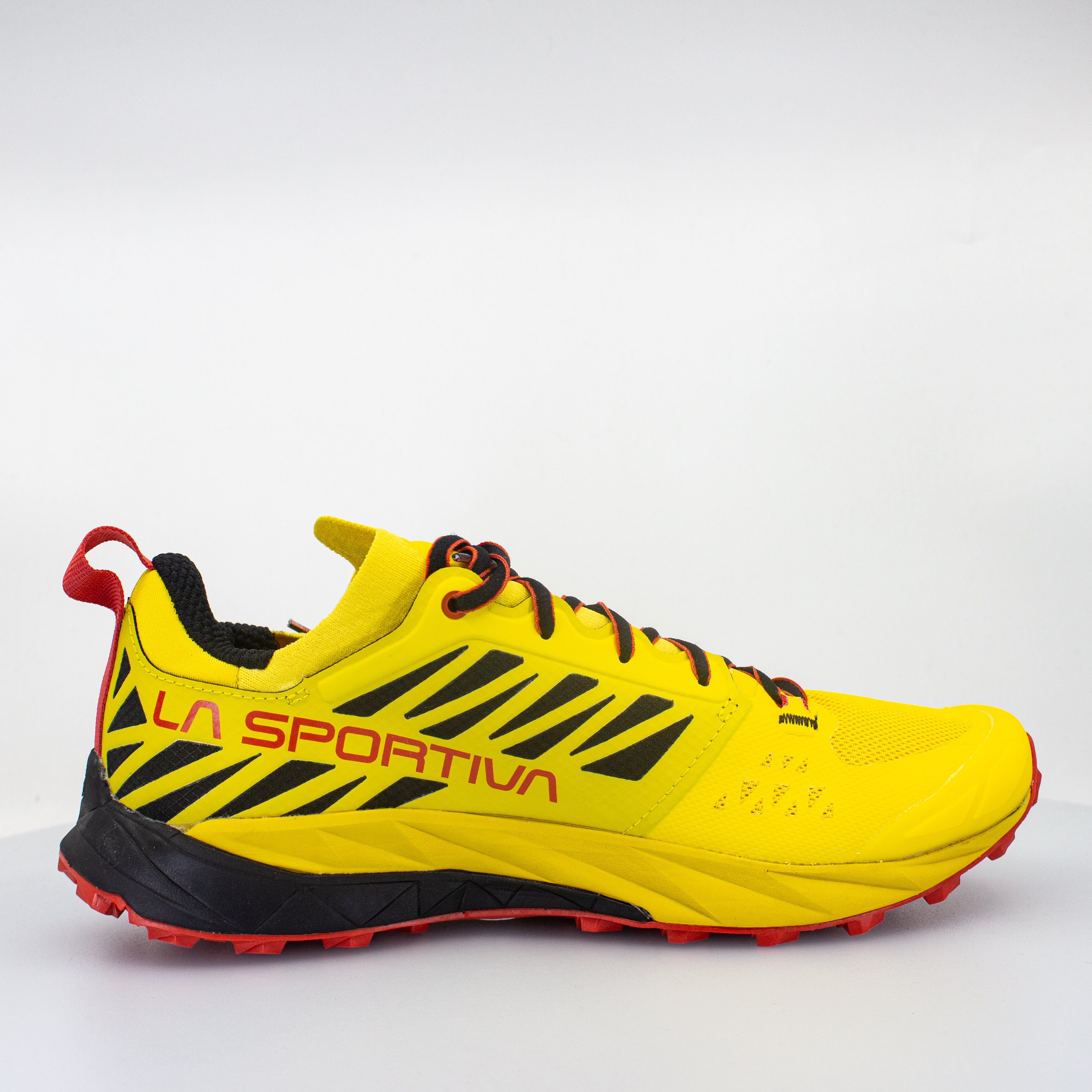 La Sportiva Kaptiva (D Standard) Mens - Frontrunner Colombo
