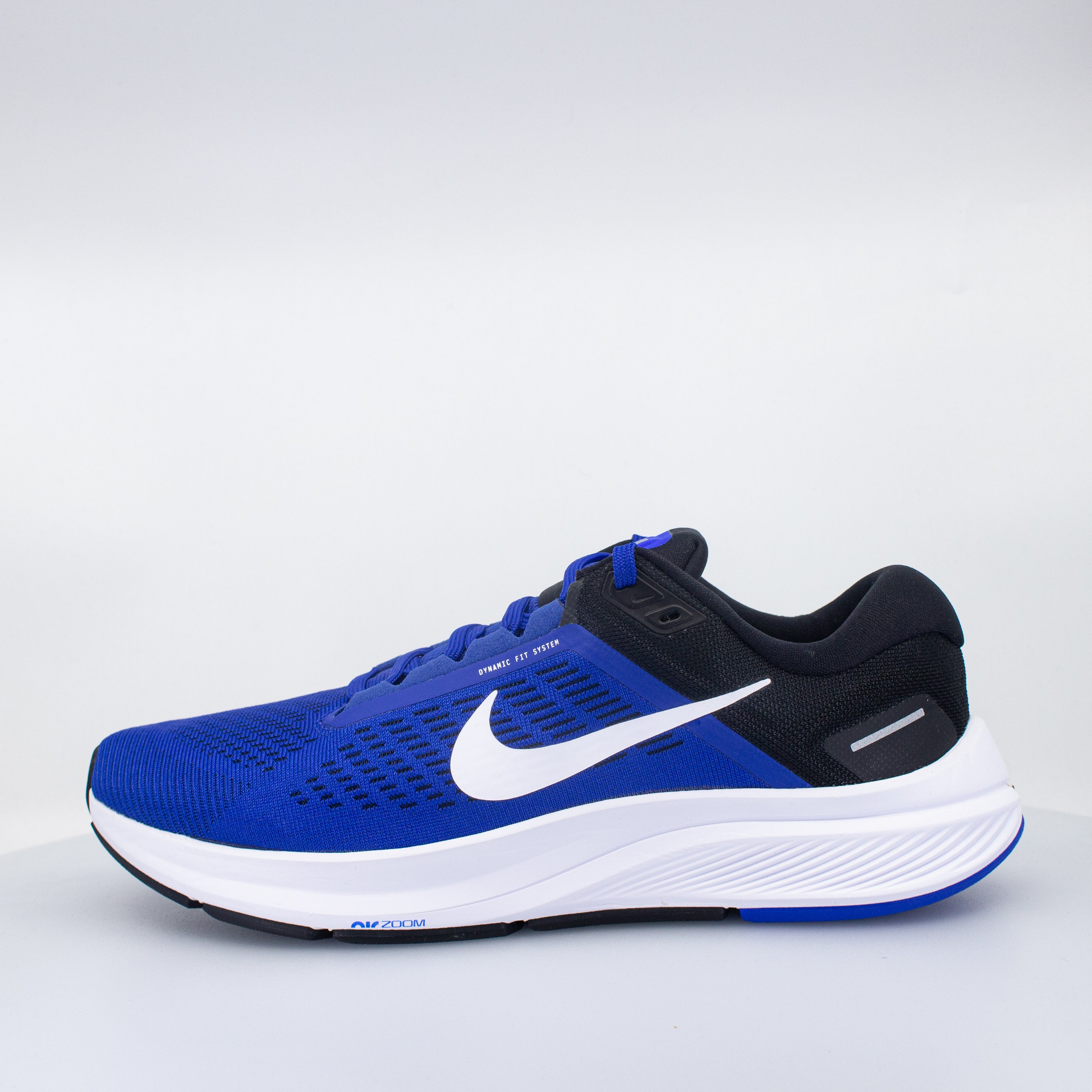 Nike Air Zoom Structure 24 (D Standard) Mens - Frontrunner Colombo