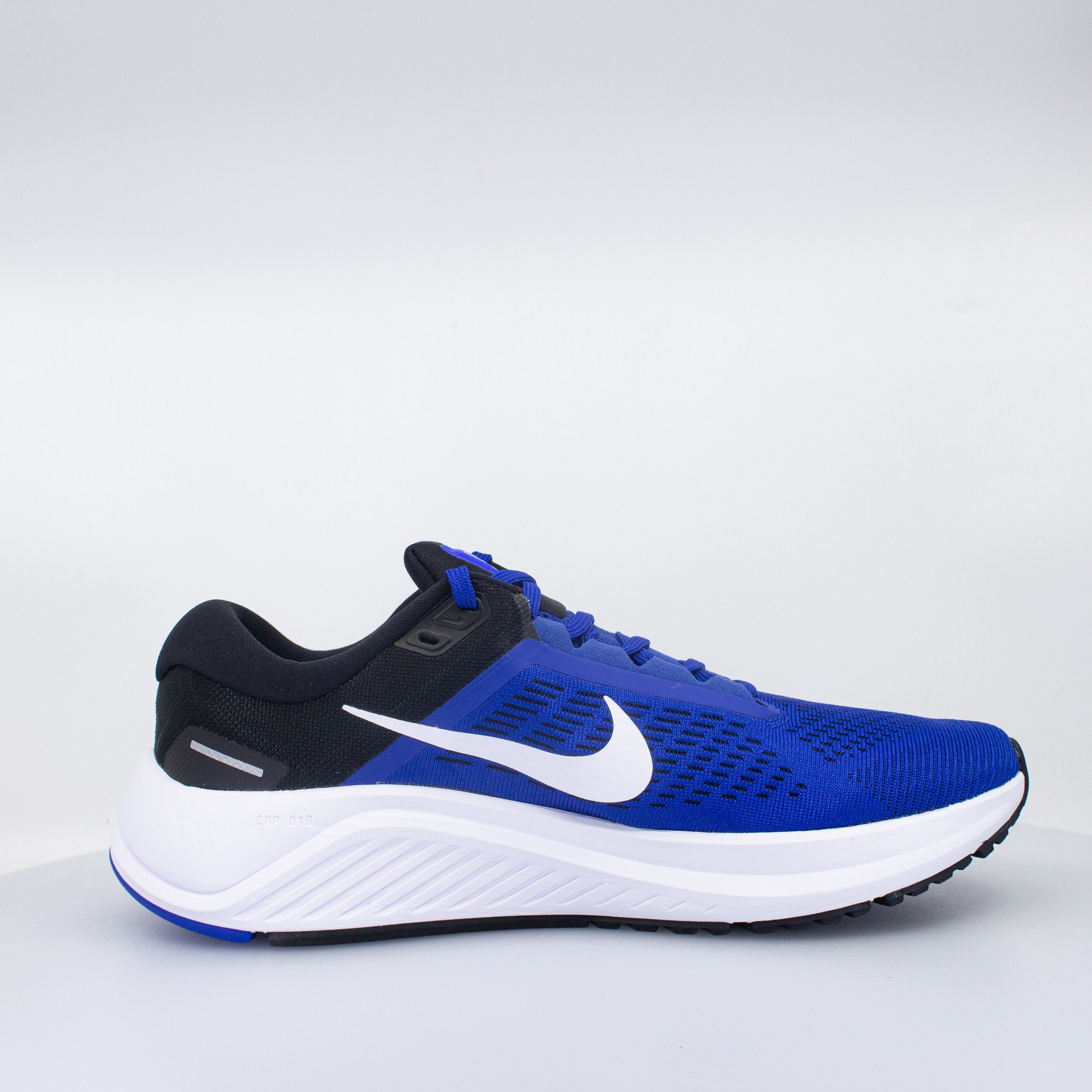 Nike Air Zoom Structure 24 (D Standard) Mens - Frontrunner Colombo