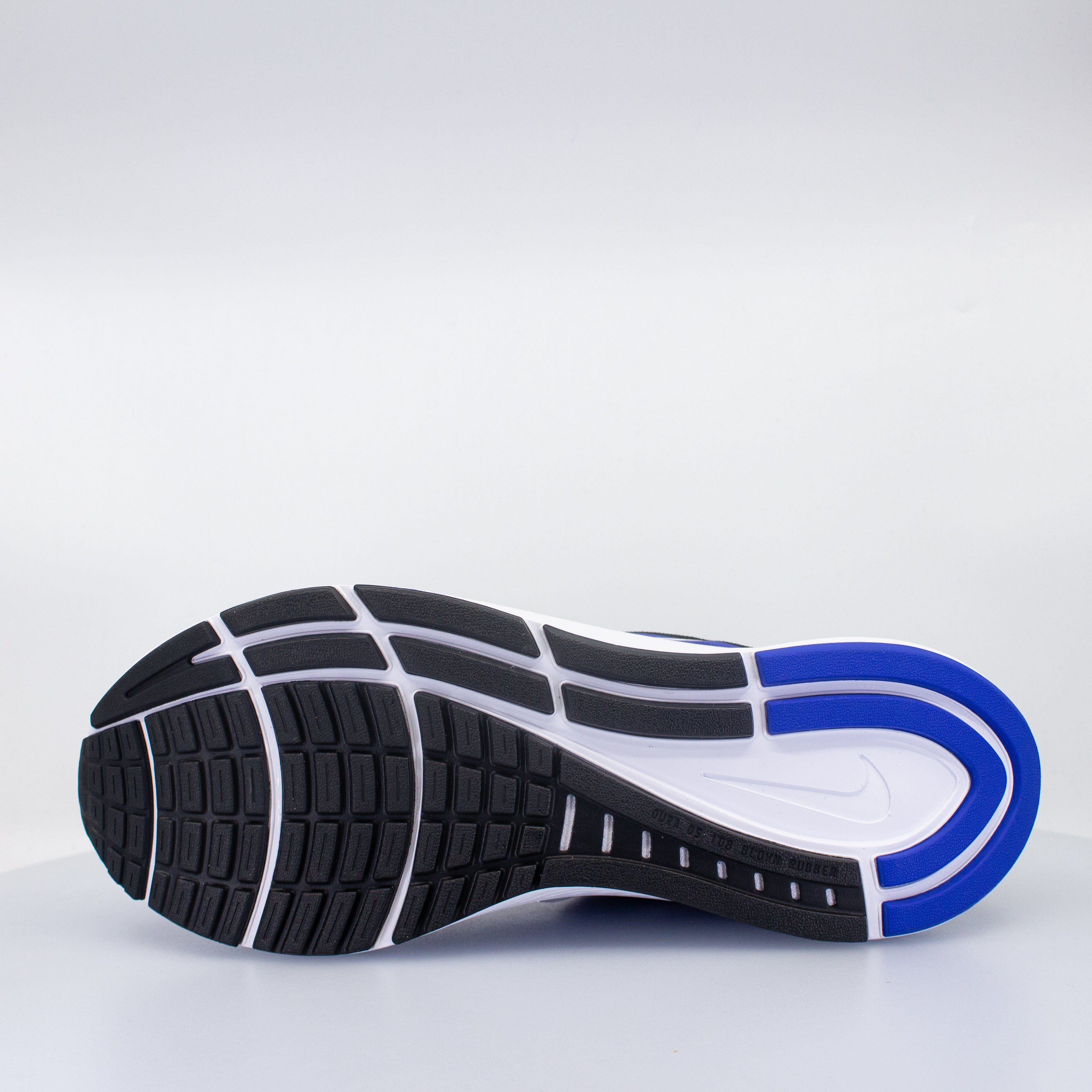 Nike Air Zoom Structure 24 (D Standard) Mens - Frontrunner Colombo