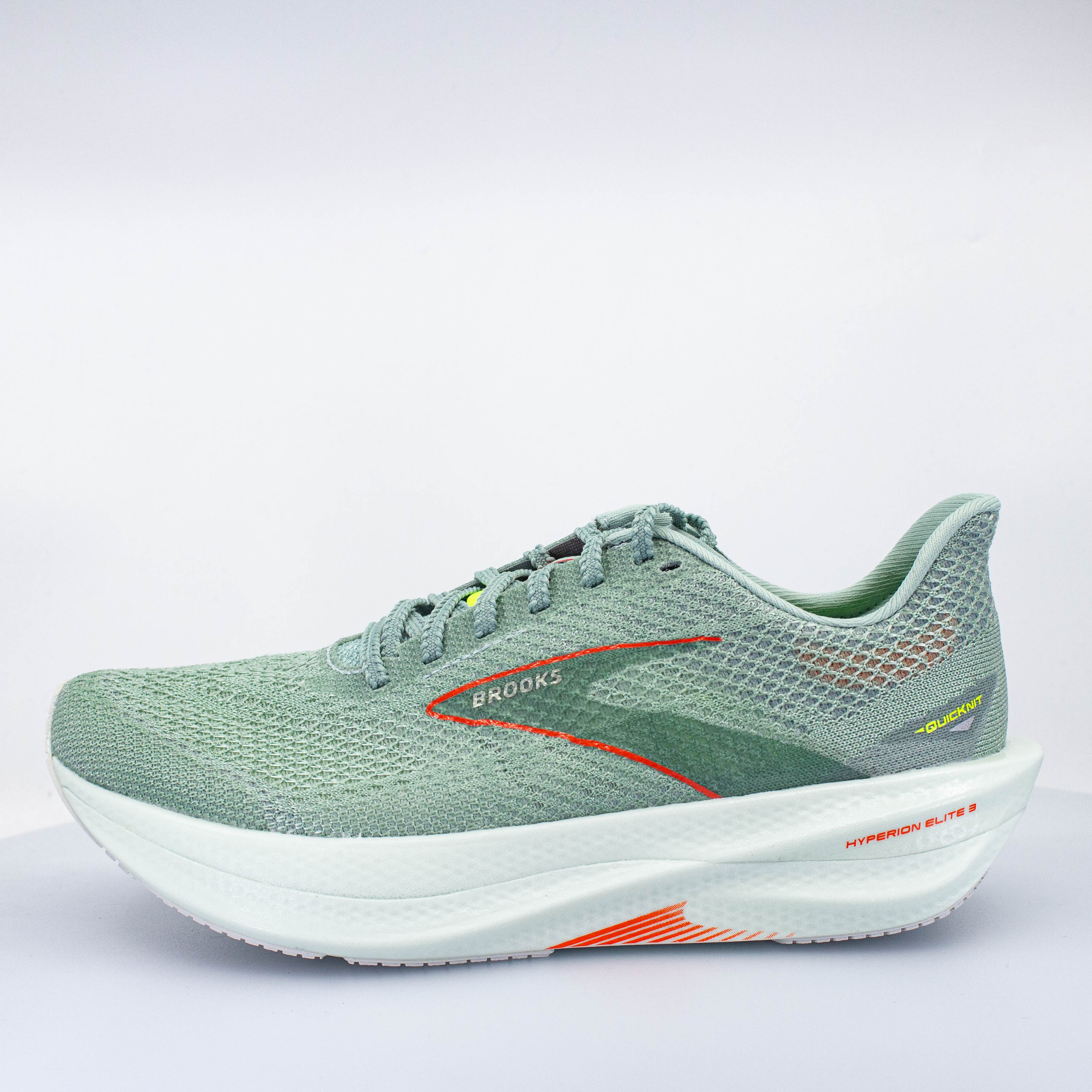 Brooks Hyperion Elite 3 ( D Width) Unisex - Frontrunner Colombo