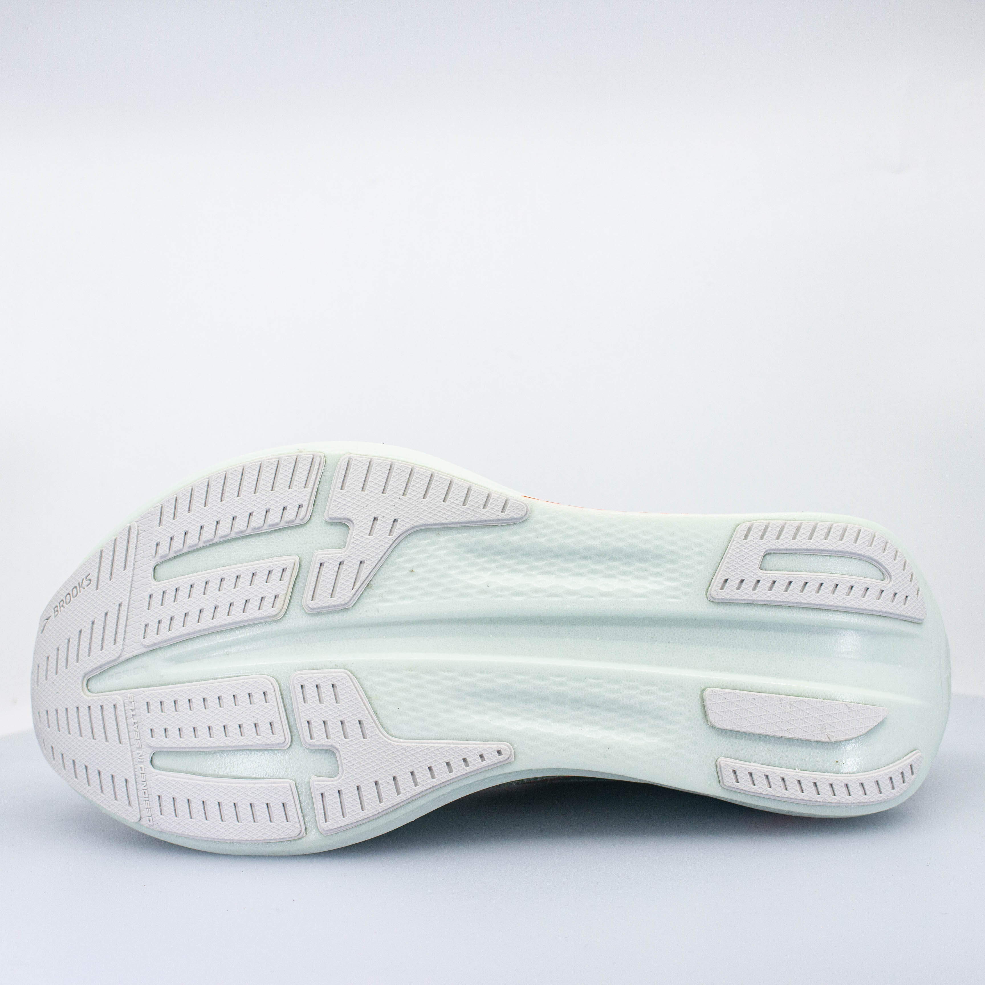 Brooks Hyperion Elite 3 ( D Width) Unisex - Frontrunner Colombo