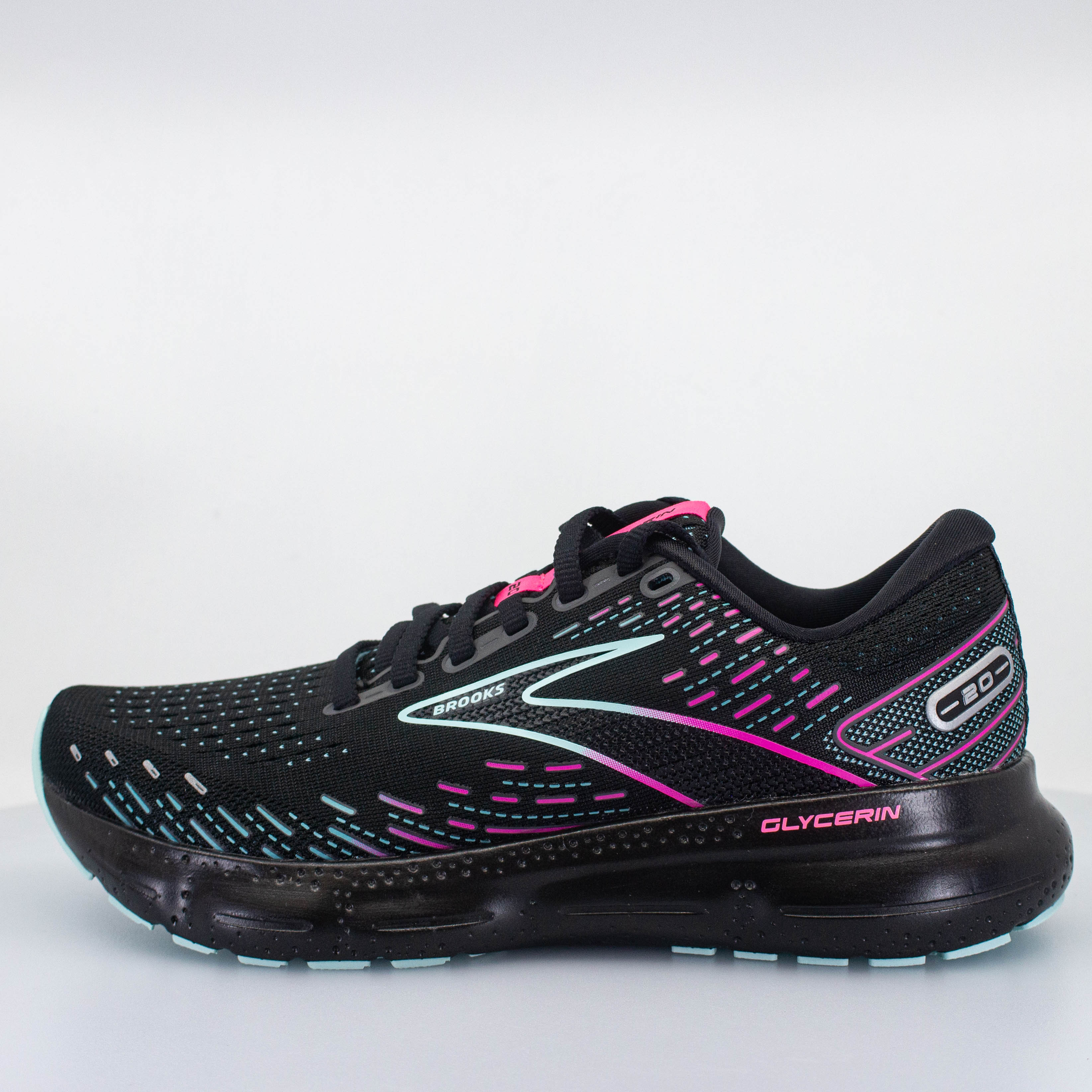 Brooks store glycerin nz